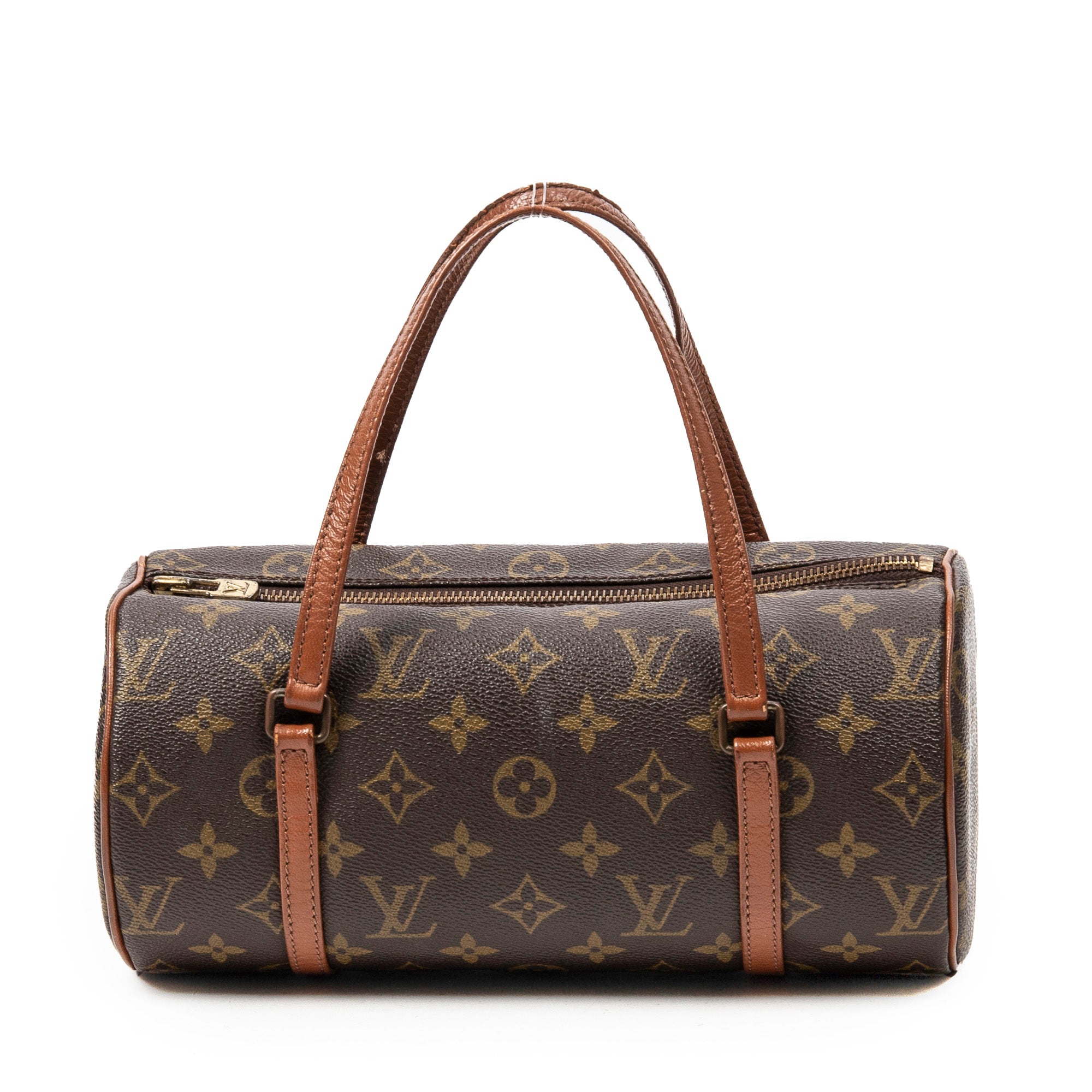 Louis Vuitton 路易威登手提包: 經典款 Papillon 26
