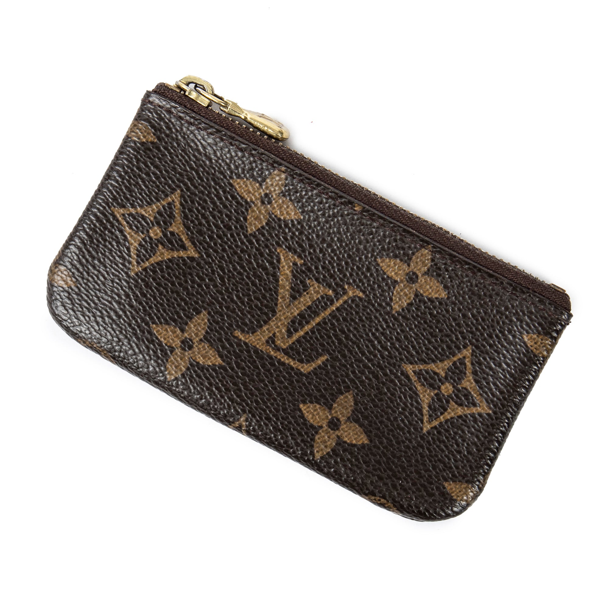 Louis Vuitton 路易威登單肩包: Key Pouch