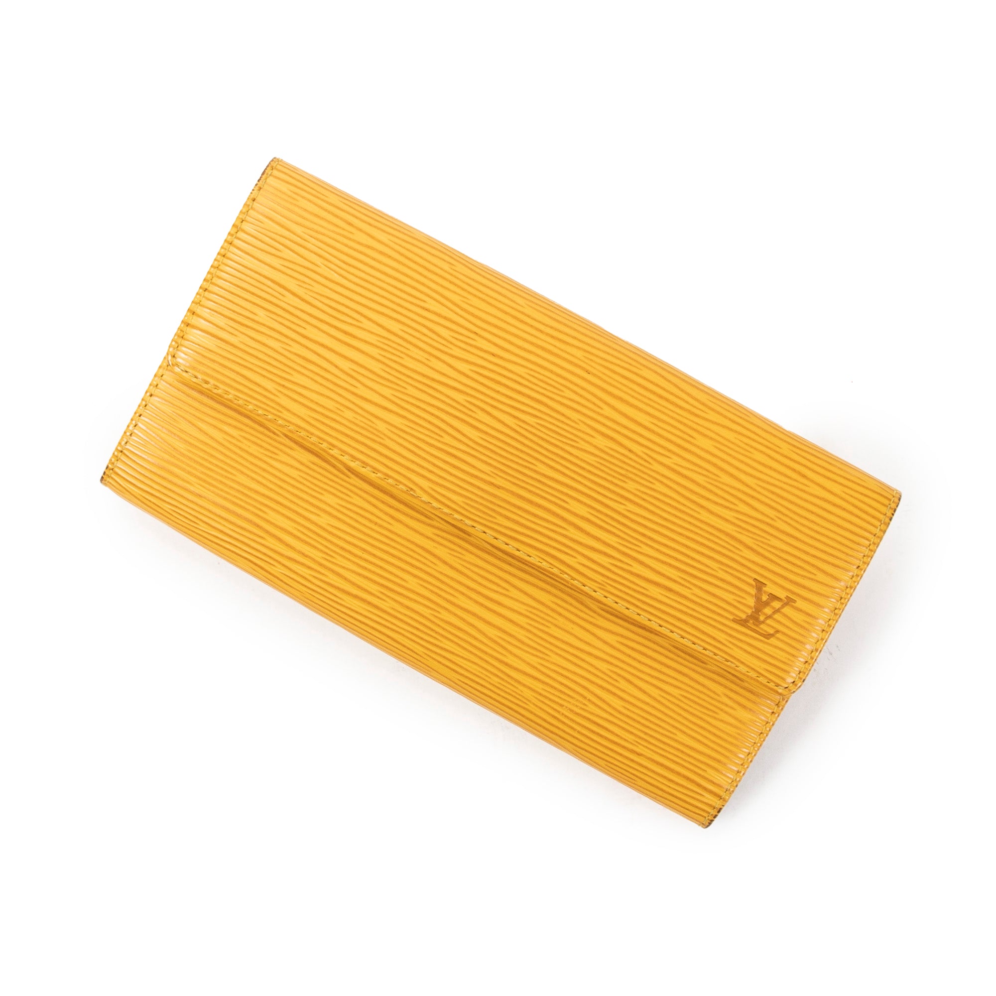 Louis Vuitton 路易威登錢包: Porte-Monnaie Credit