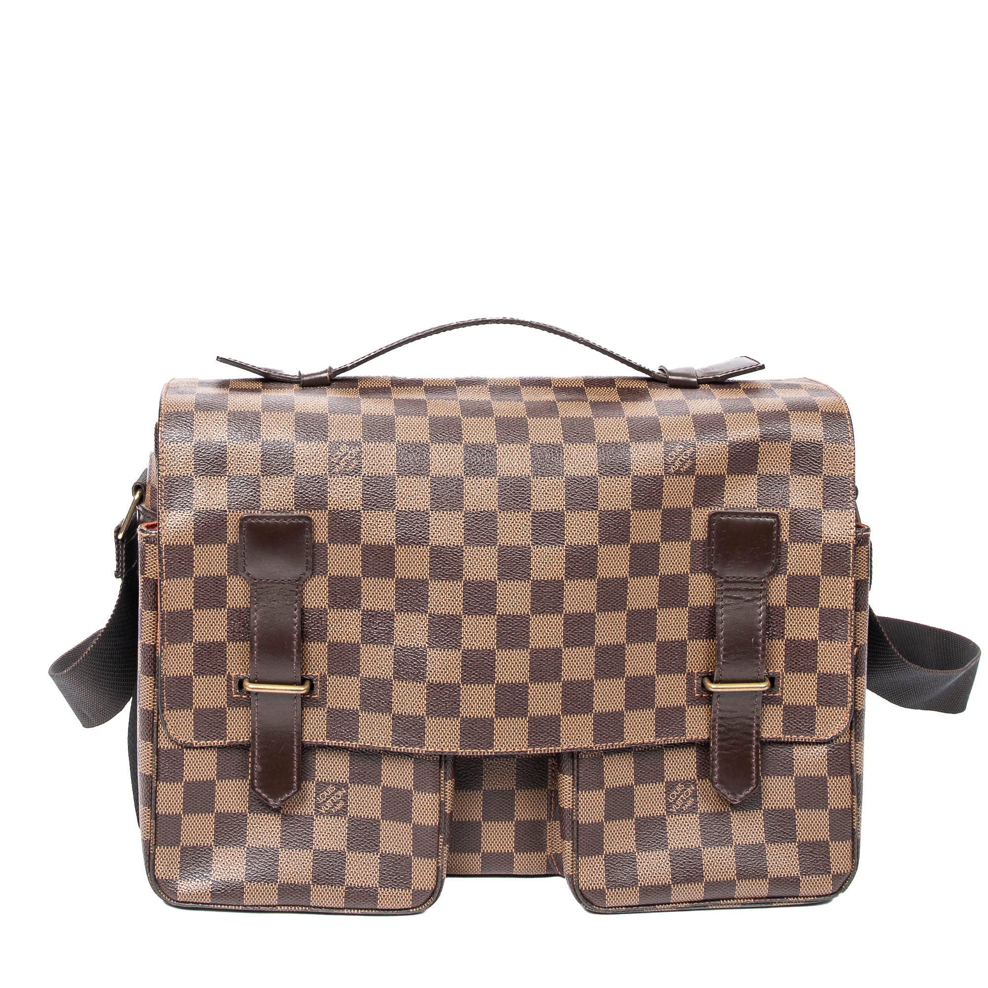 Louis Vuitton 路易威登單肩包: Broadway