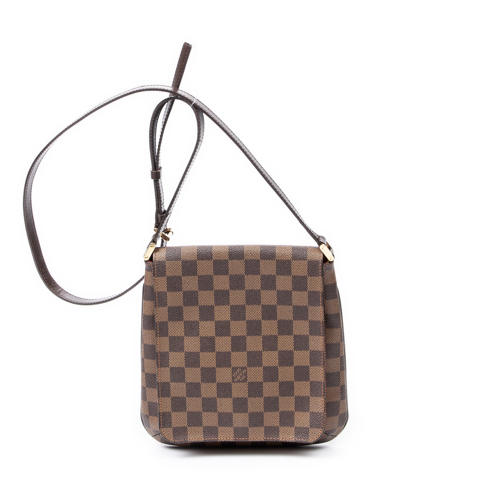 Louis Vuitton 路易威登單肩包: Musette Salsa Long Strap