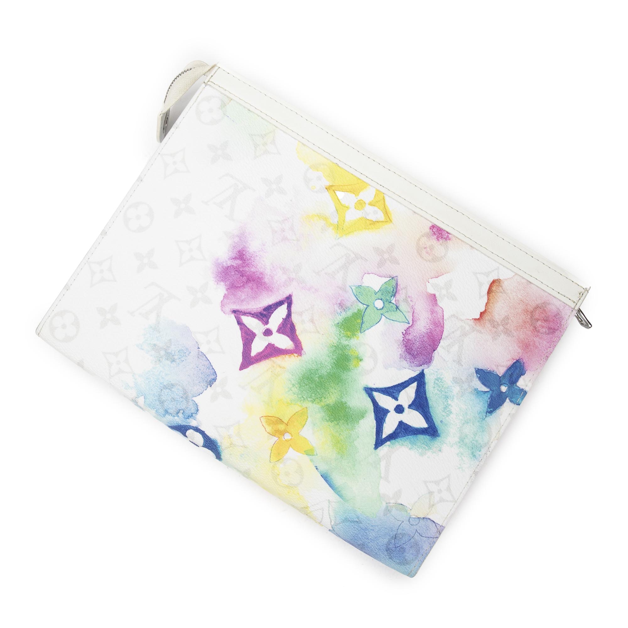 Louis Vuitton 路易威登手提包: Pochette Voyage MM