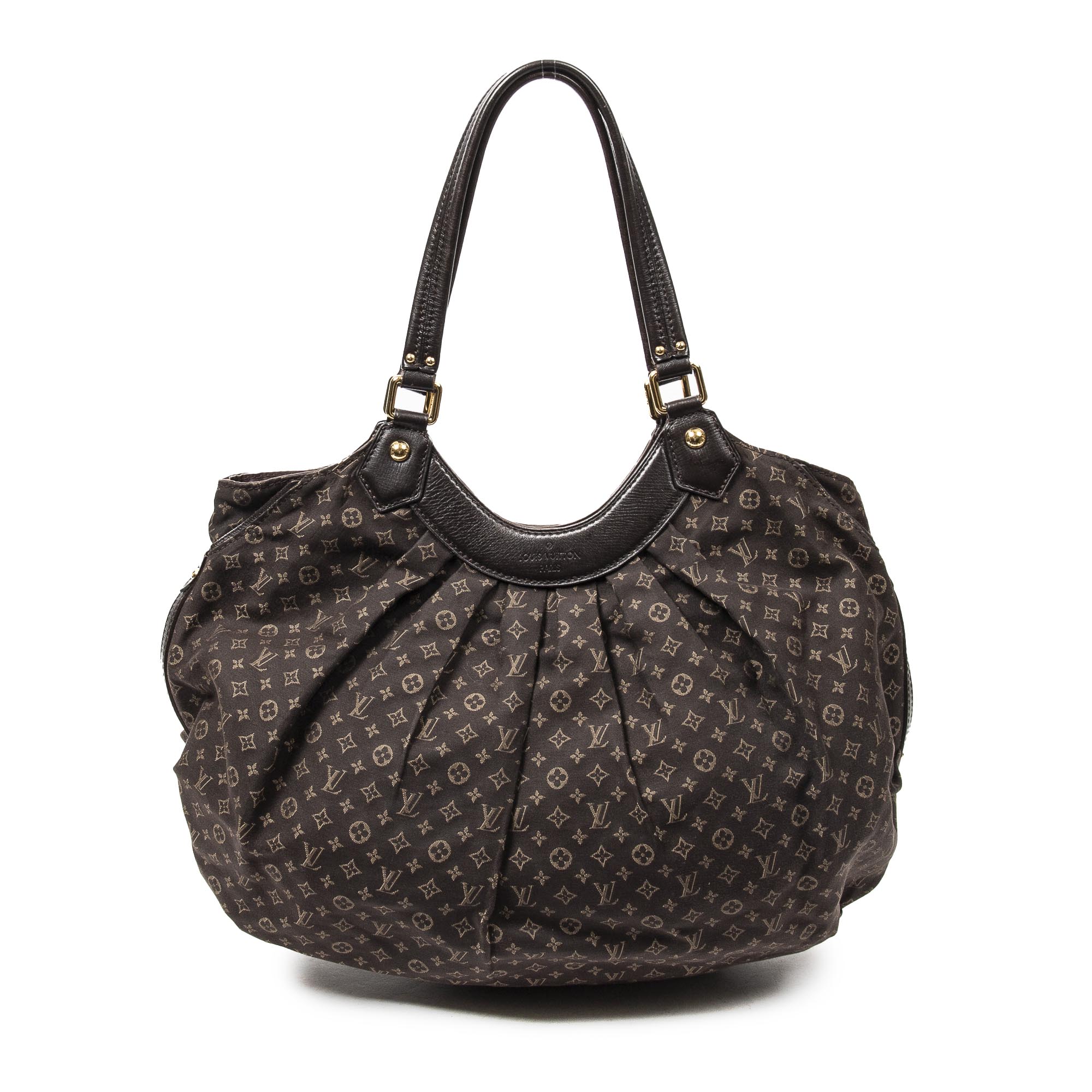 Louis Vuitton 路易威登單肩包: Rhapsody MM