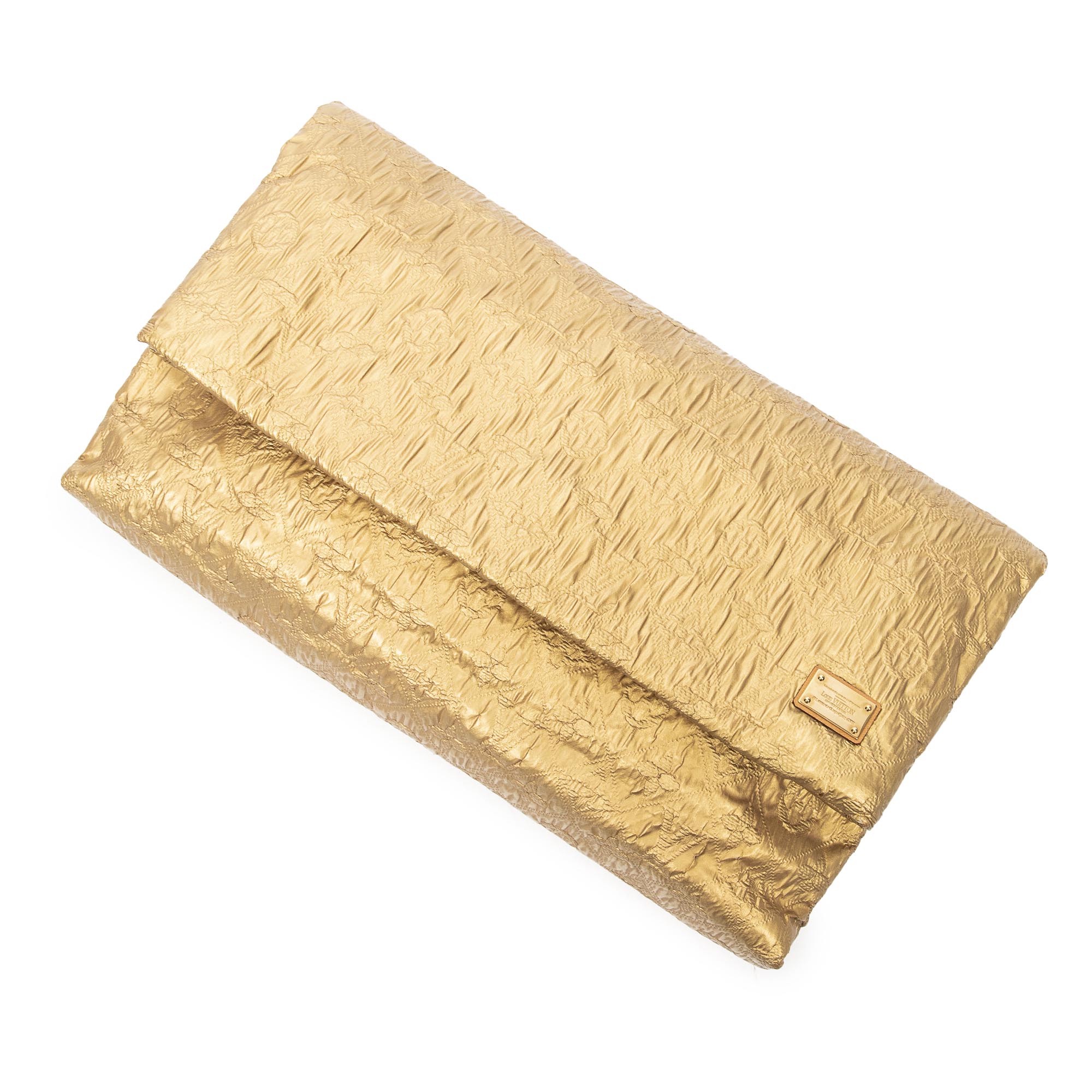 Louis Vuitton 路易威登手提包: Limelight Clutch GM