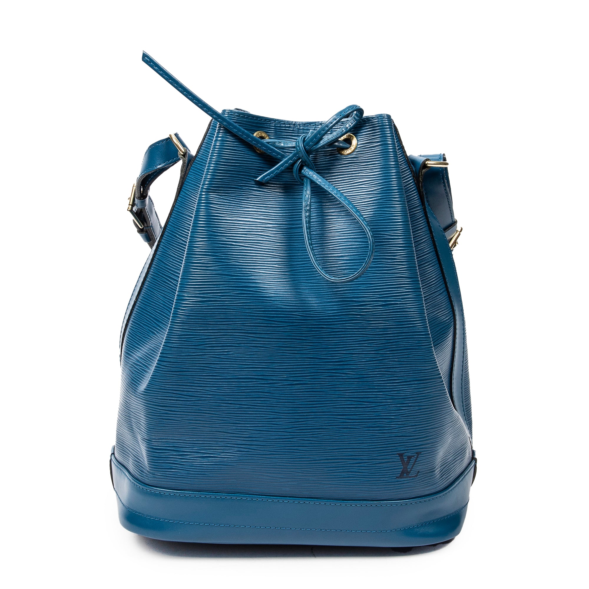Louis Vuitton 路易威登單肩包: 經典款 Noé GM