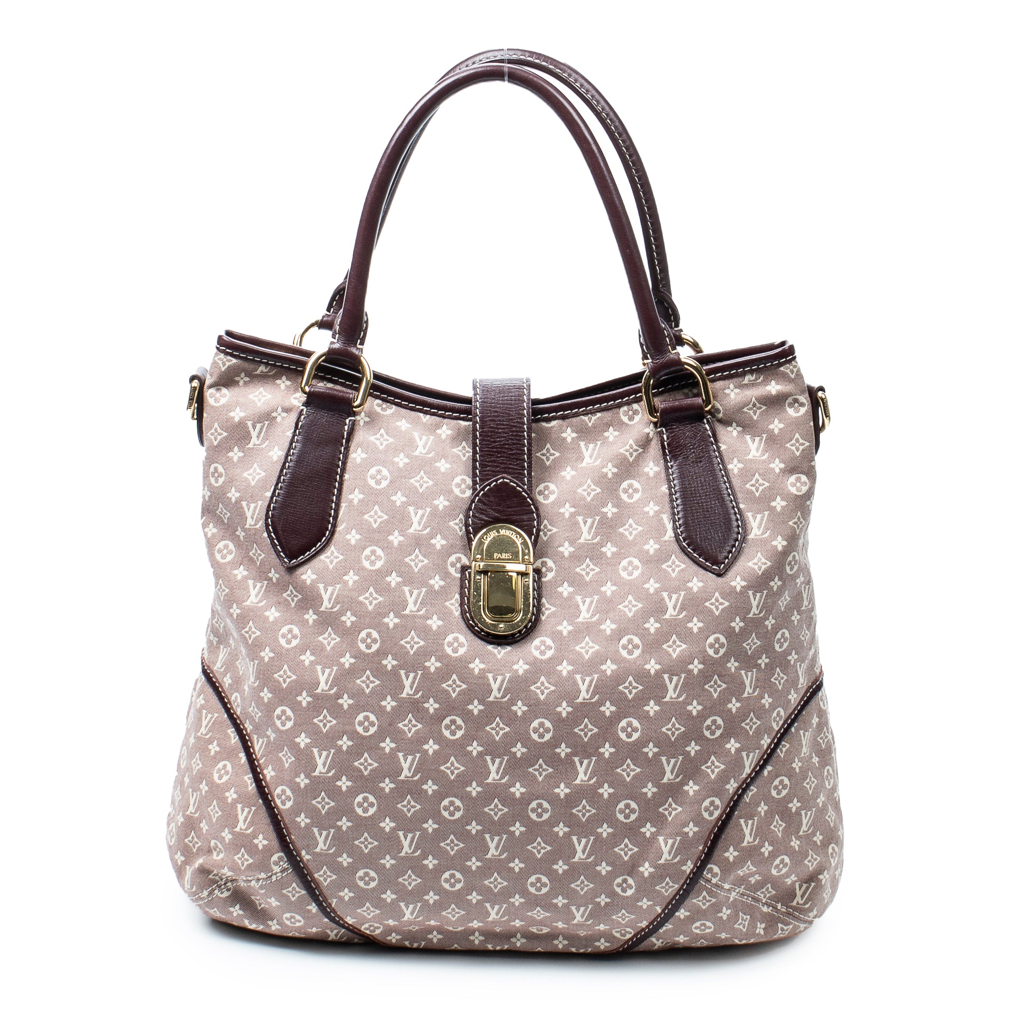Louis Vuitton 路易威登單肩包: Romance
