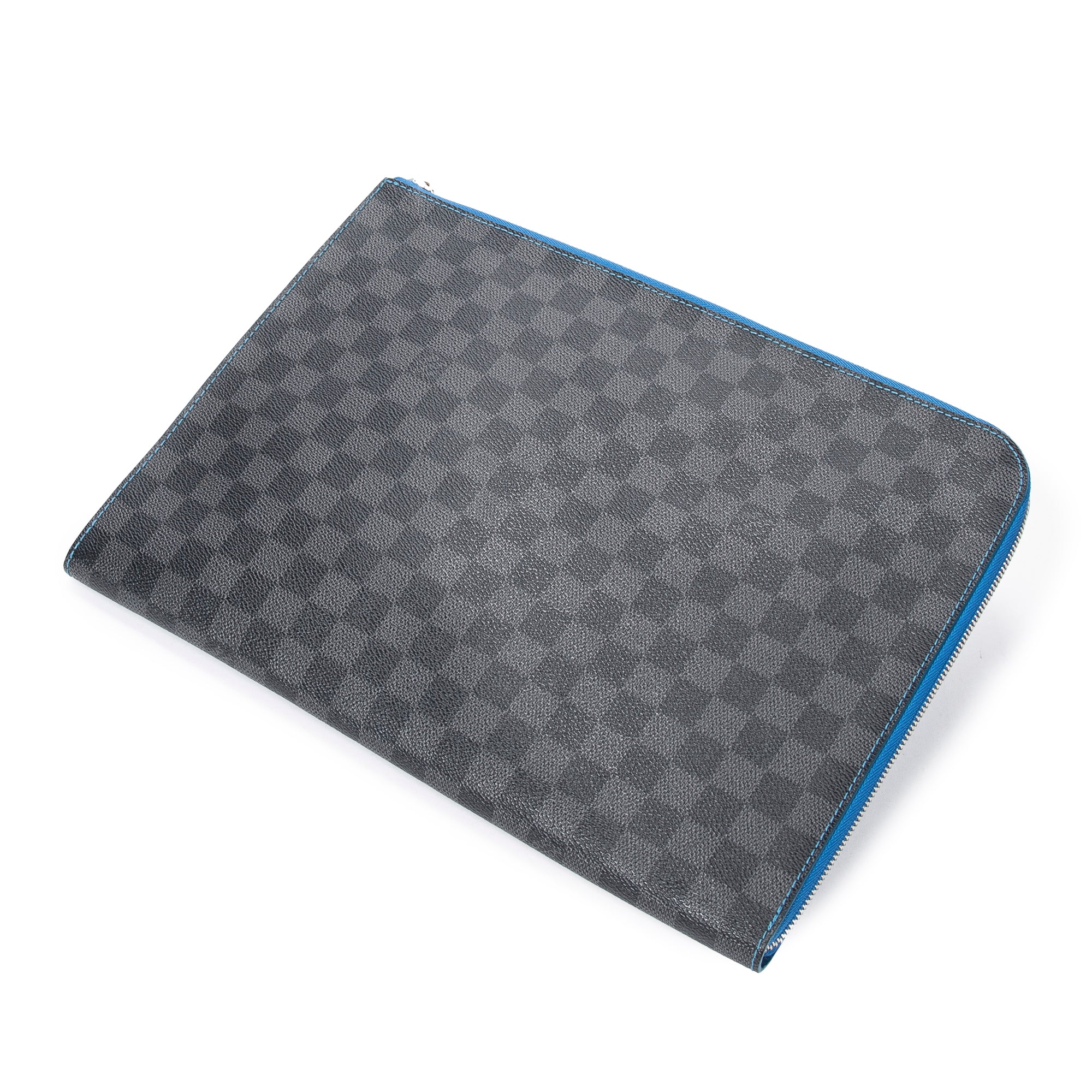Louis Vuitton 路易威登手提包: 經典款 Pochette Jour GM