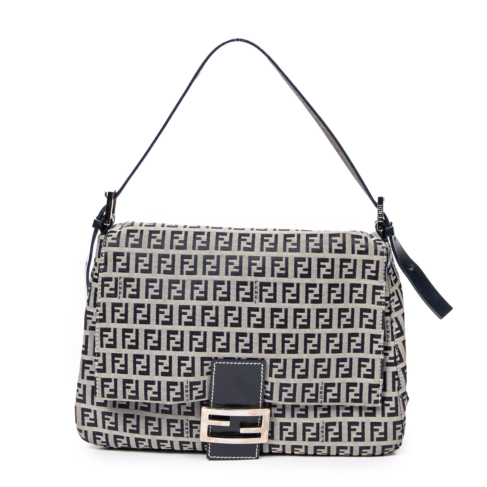 Fendi 芬迪單肩包: 經典款 Mama Forever