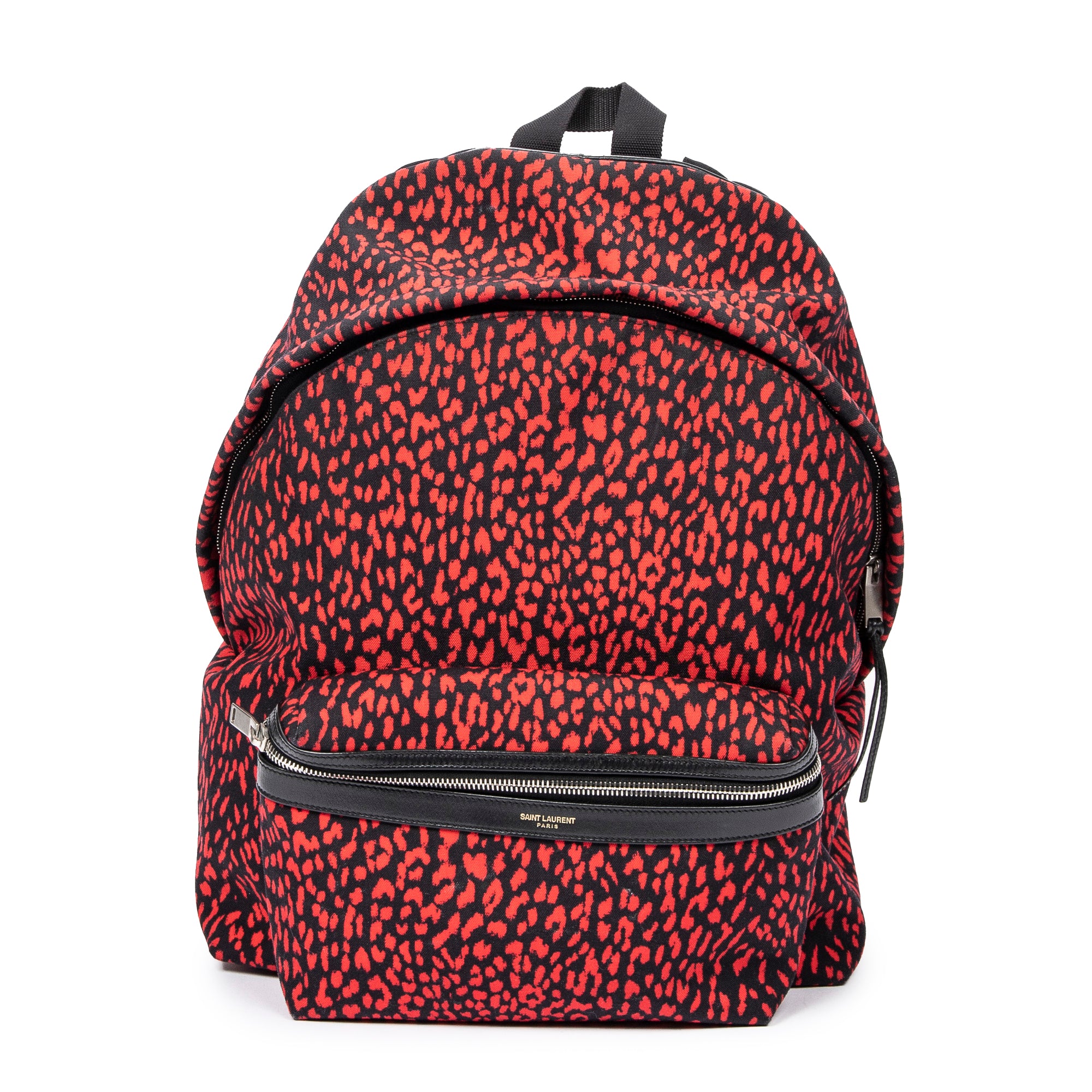 Yves Saint Laurent 聖羅蘭後背包: City Backpack