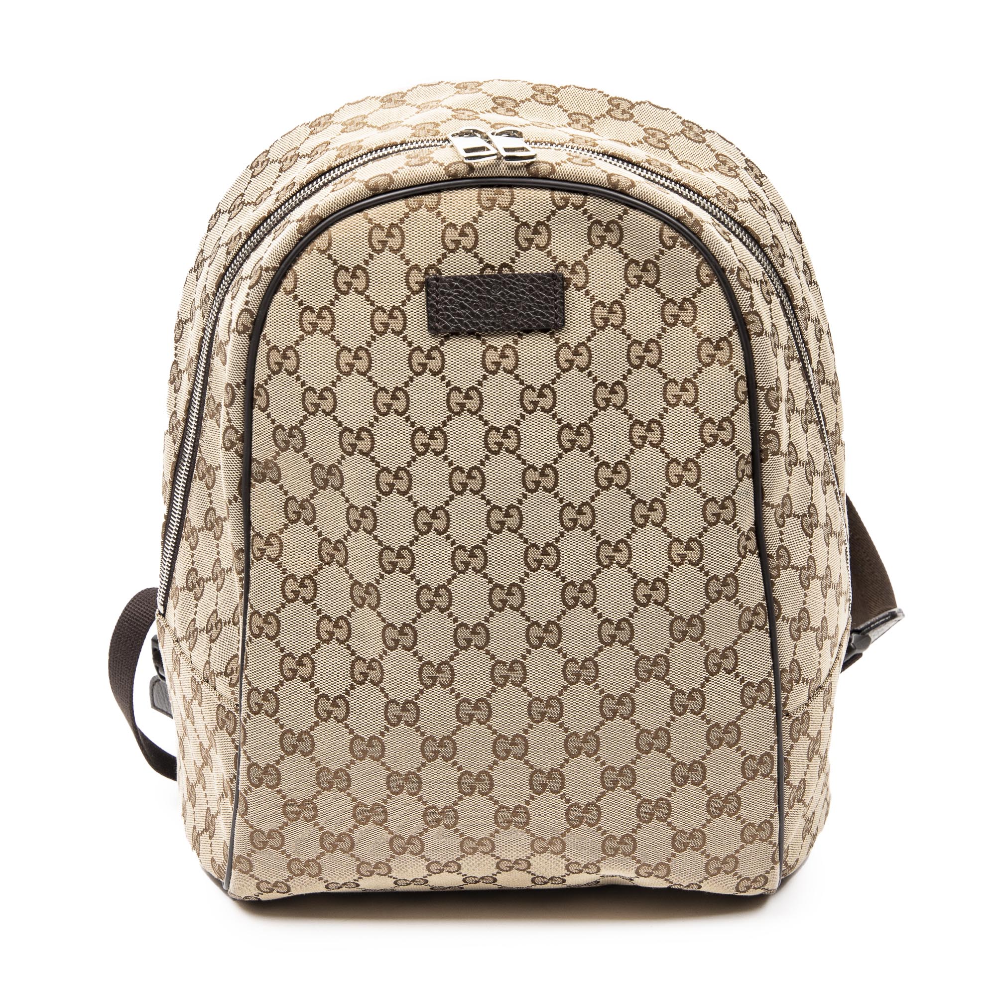 Gucci 古馳後背包: GG背包