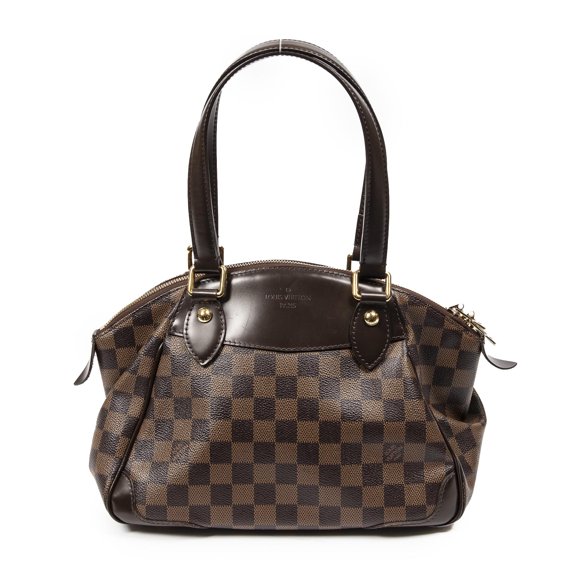 Louis Vuitton 路易威登單肩包: Verona PM