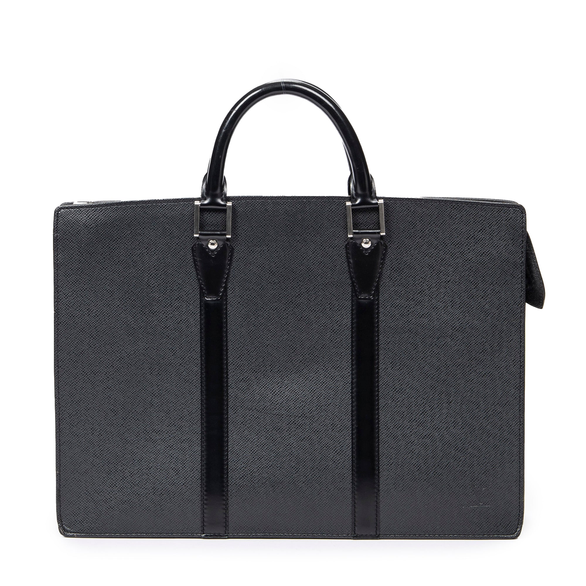 Louis Vuitton 路易威登手提包: Lozan Briefcase
