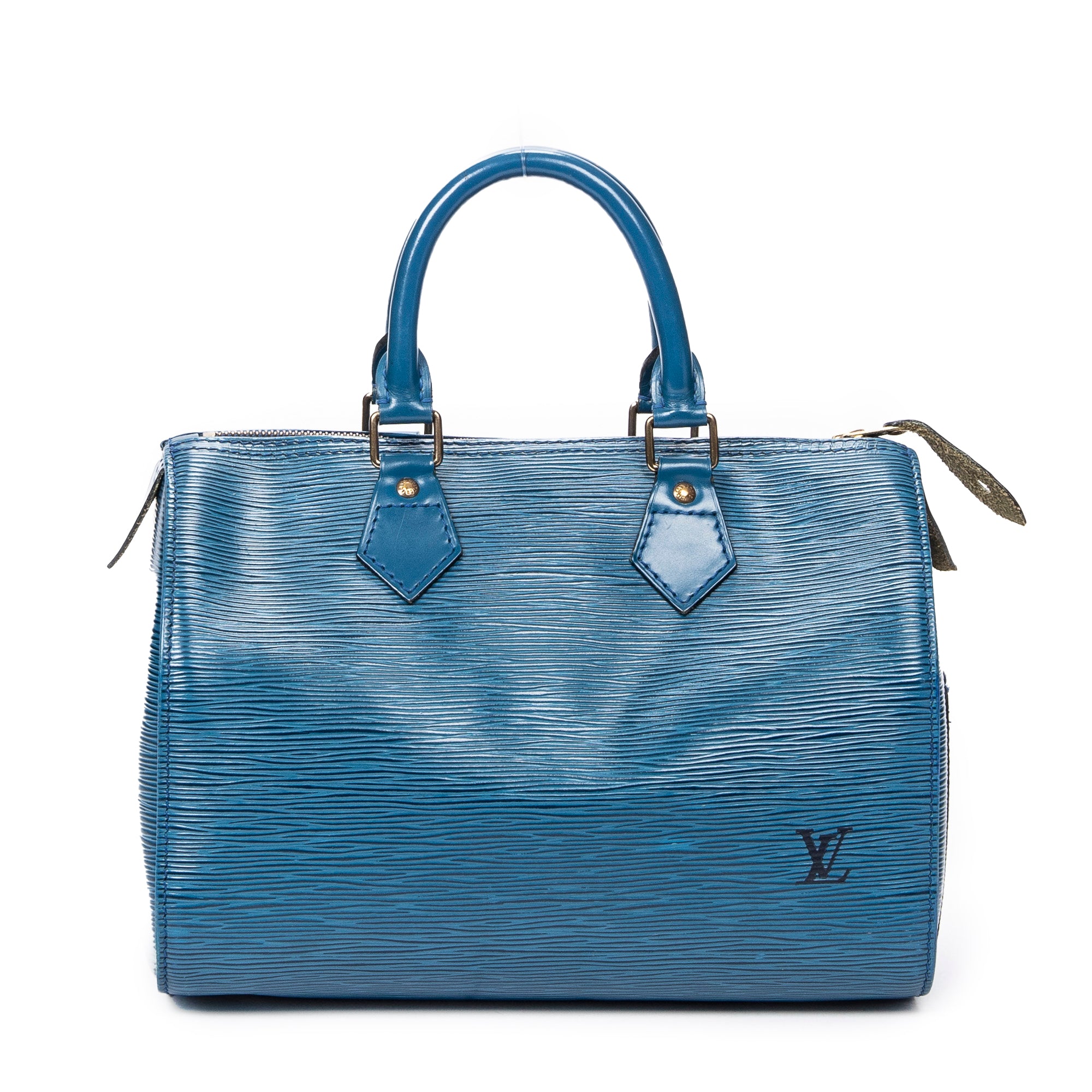 Louis Vuitton 路易威登手提包: 經典款 Speedy 25