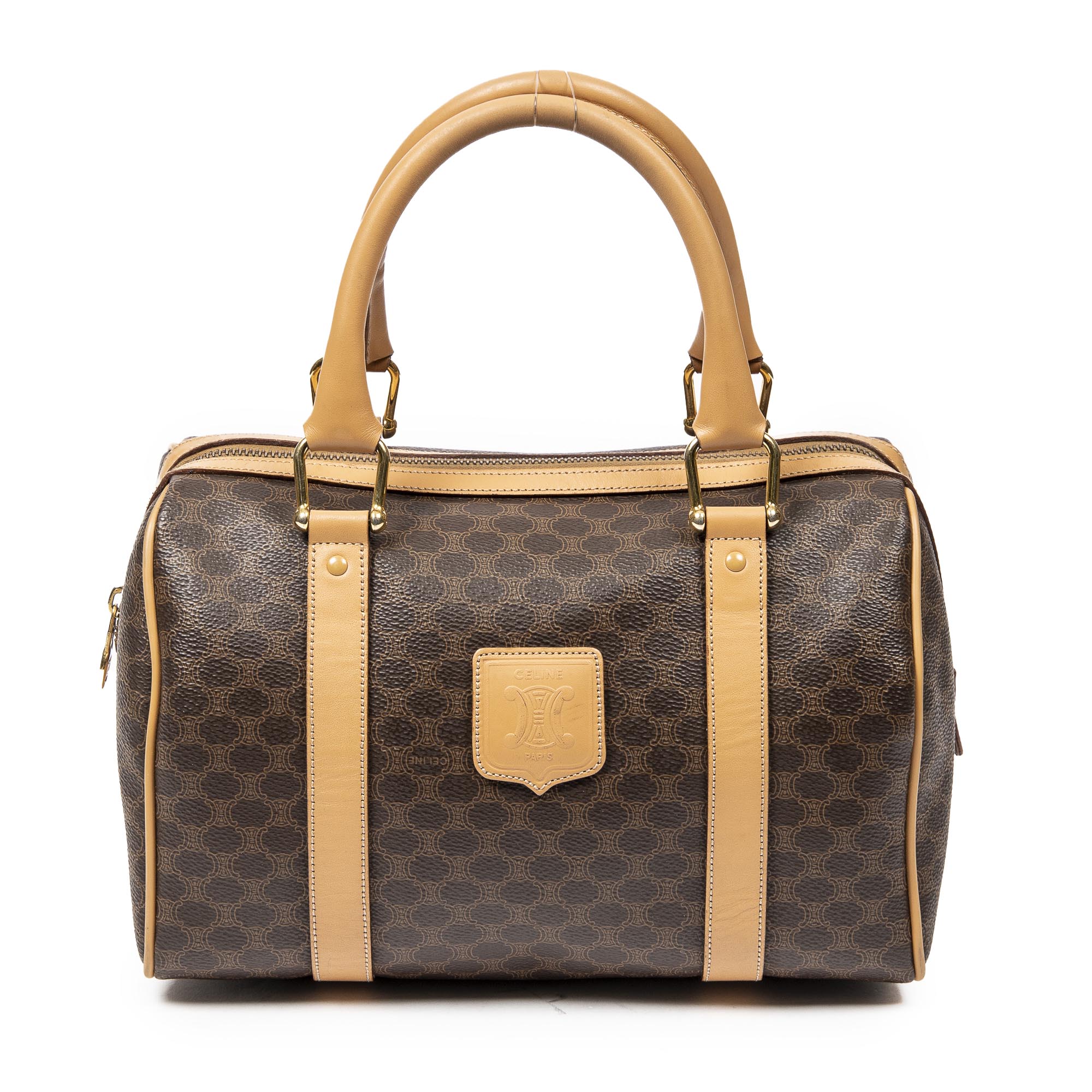 Celine 思琳手提包: 經典款 Small Boston