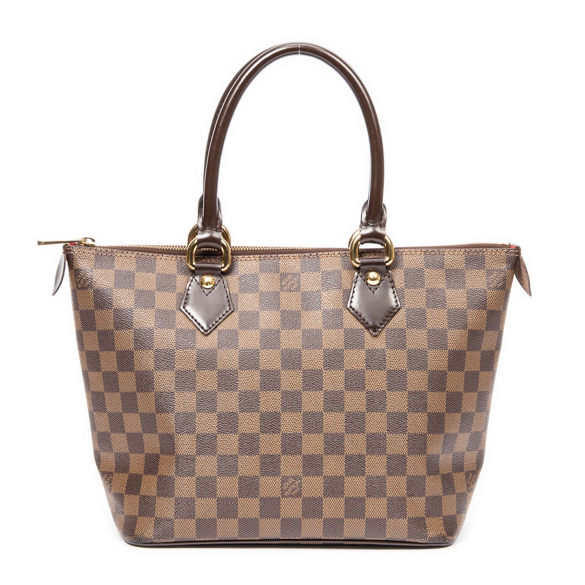 Louis Vuitton 路易威登單肩包: Saleya PM
