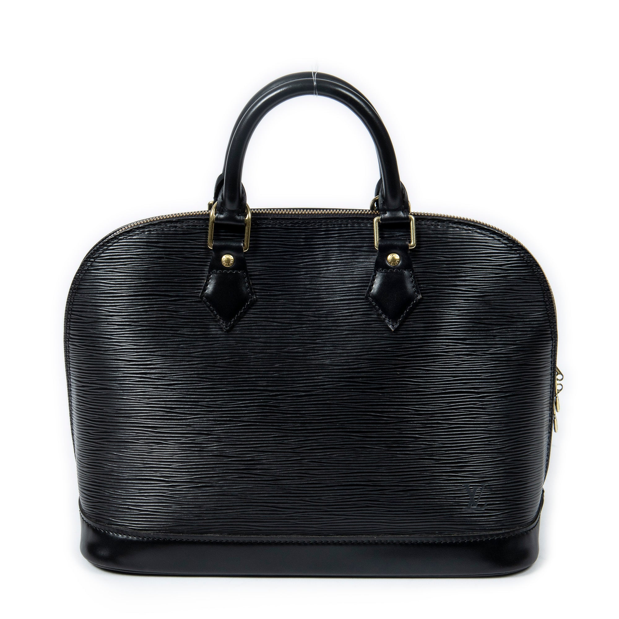 Louis Vuitton 路易威登手提包: 經典款 Alma PM