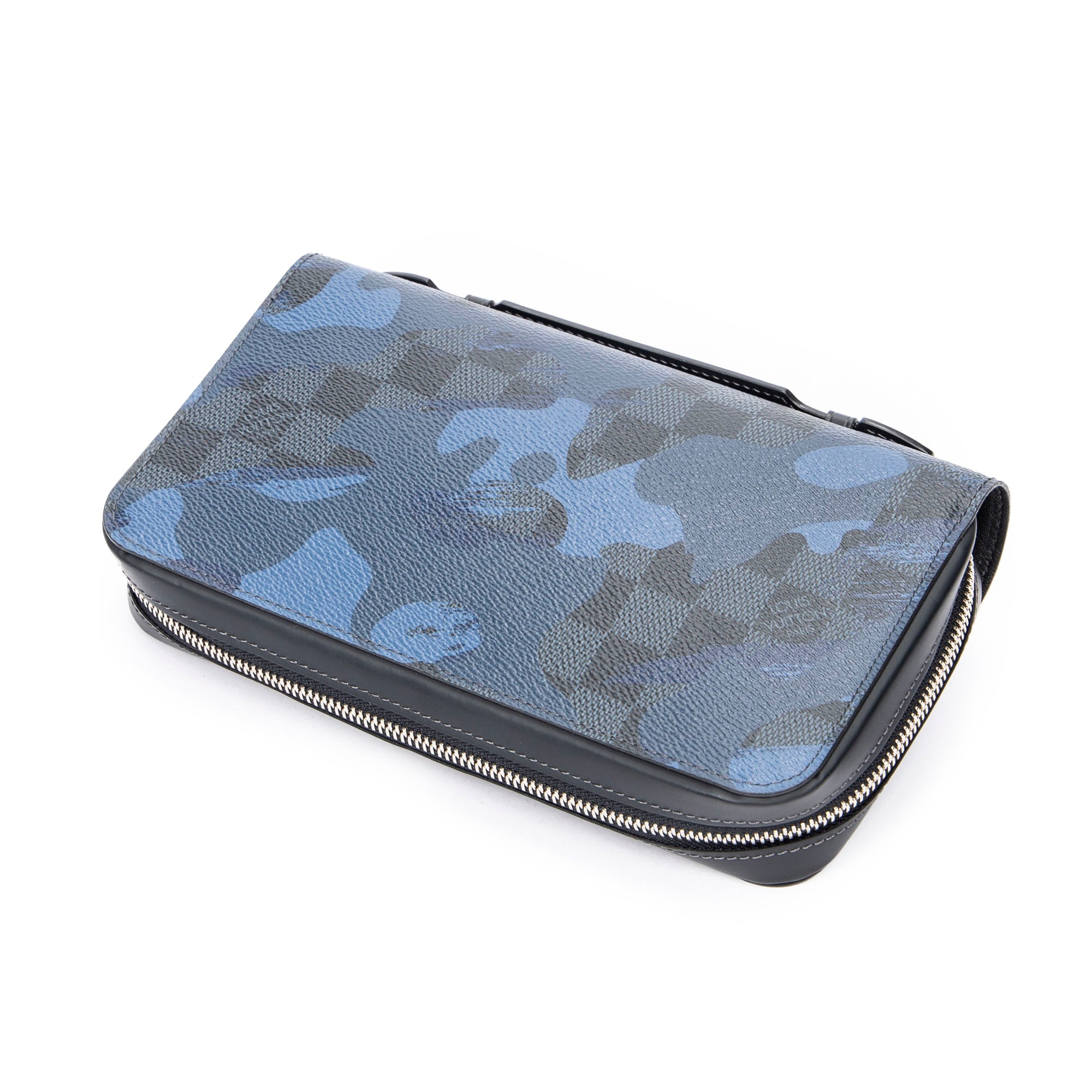 Louis Vuitton 路易威登手提包: Zippy XL 碼