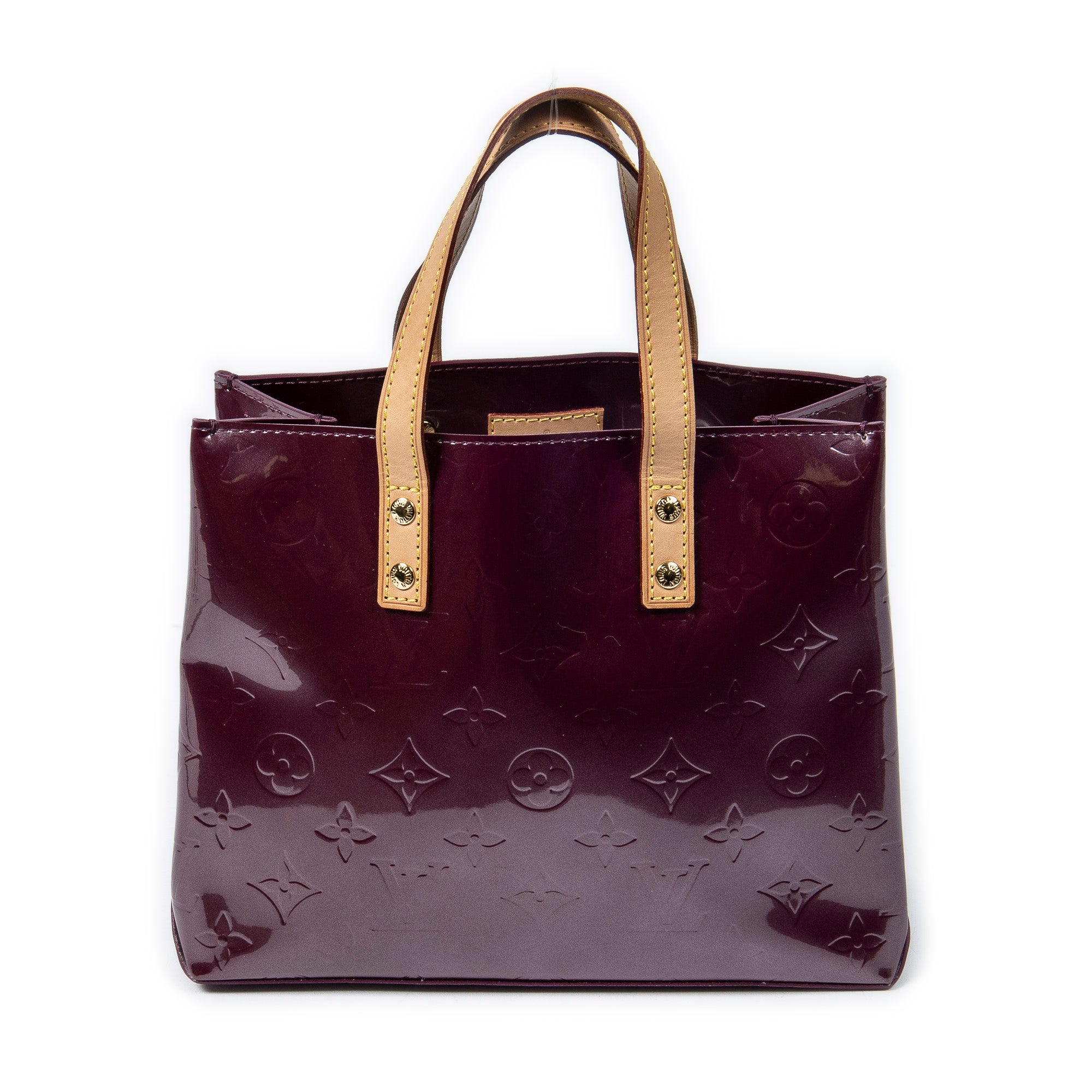 Louis Vuitton 路易威登手提包: 經典款 Reade PM