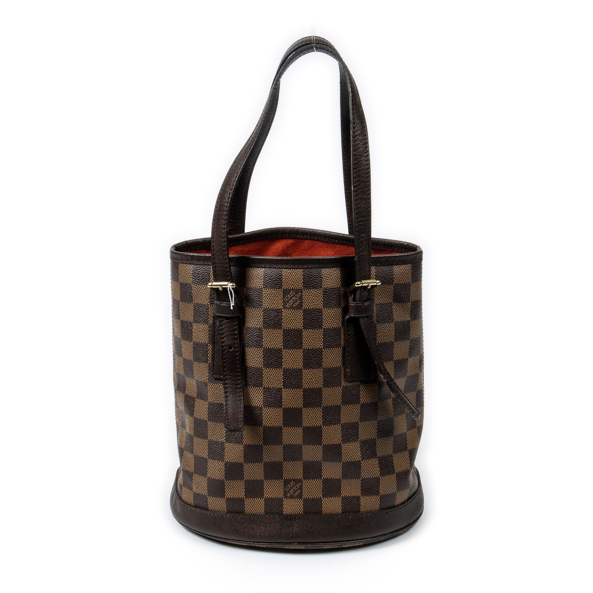 Louis Vuitton 路易威登單肩包: Marais