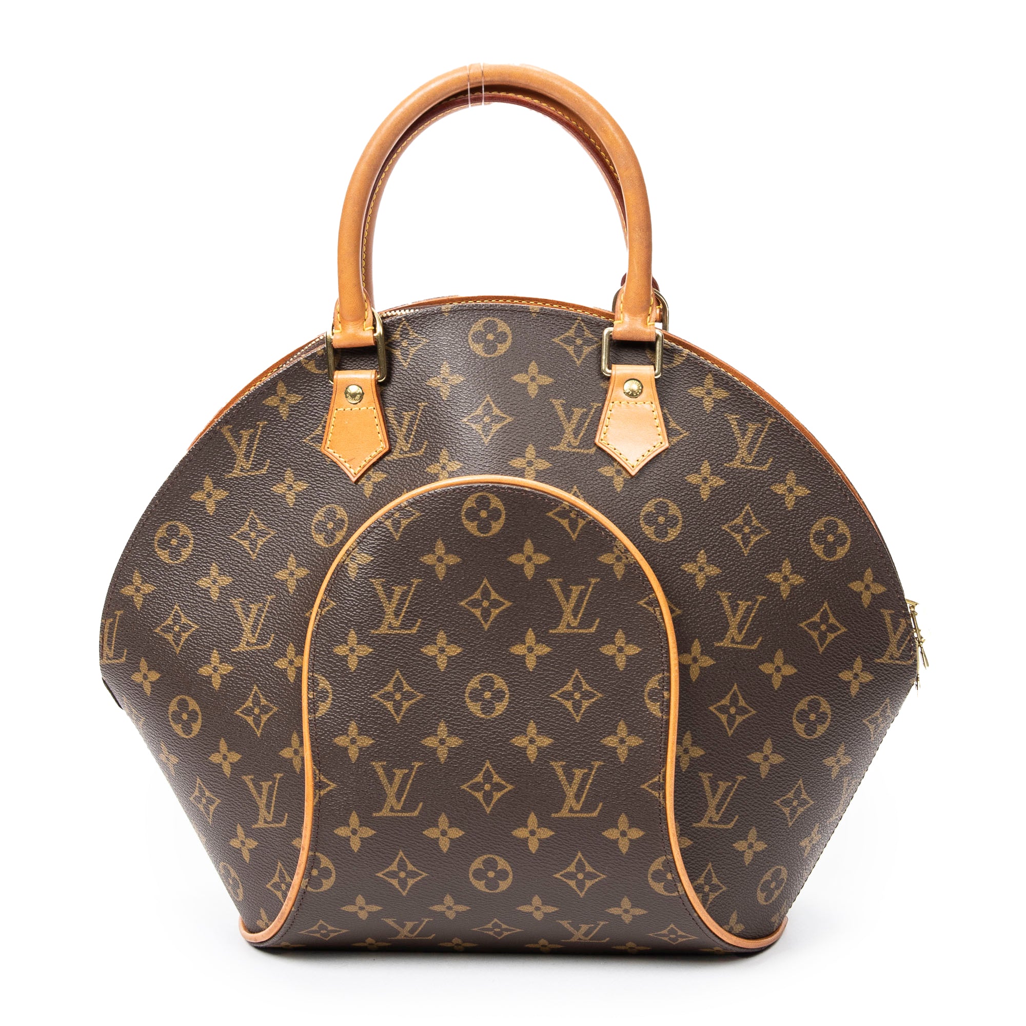 Louis Vuitton 路易威登手提包: 經典款 Ellipse GM