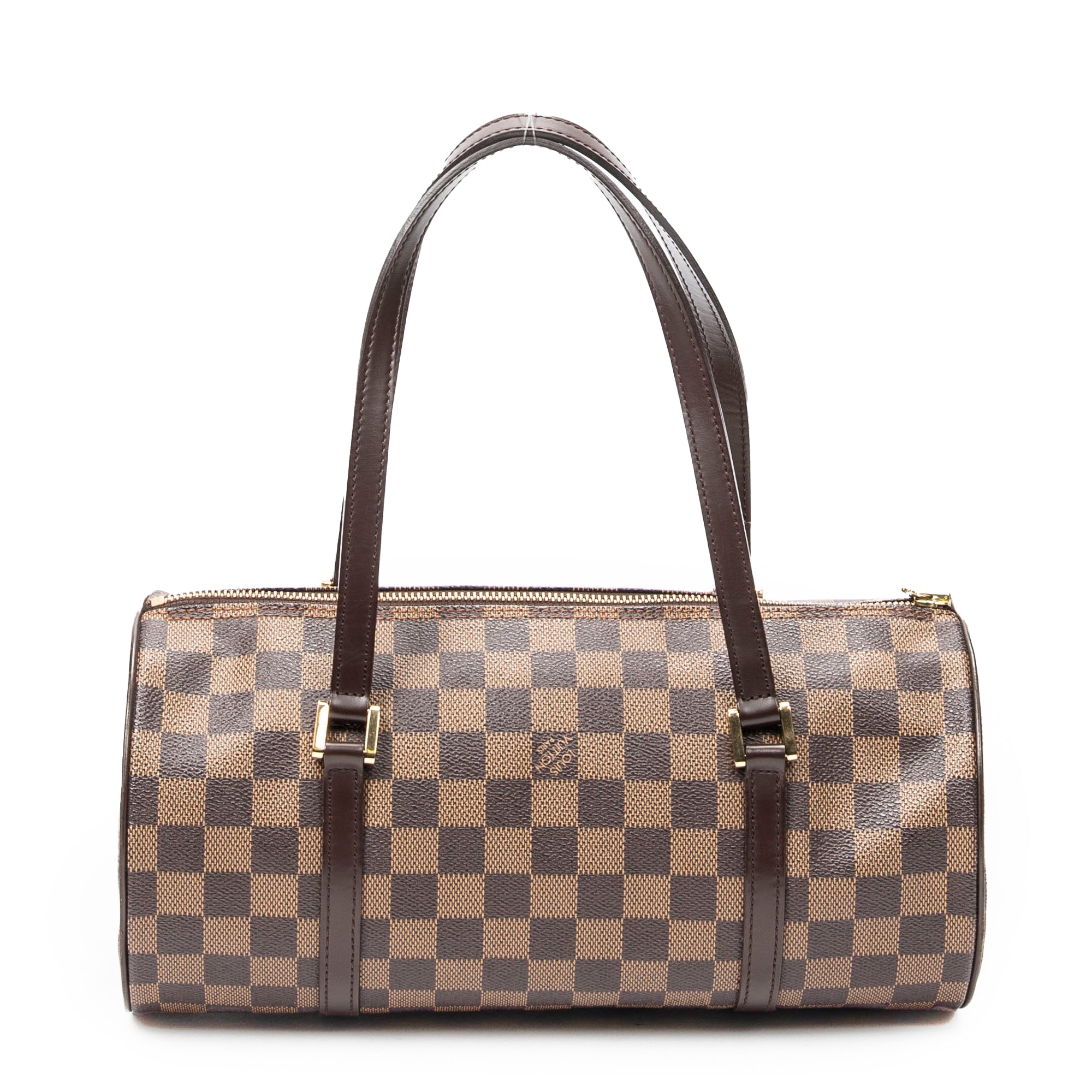 Louis Vuitton 路易威登手提包: 經典款 Papillon 30