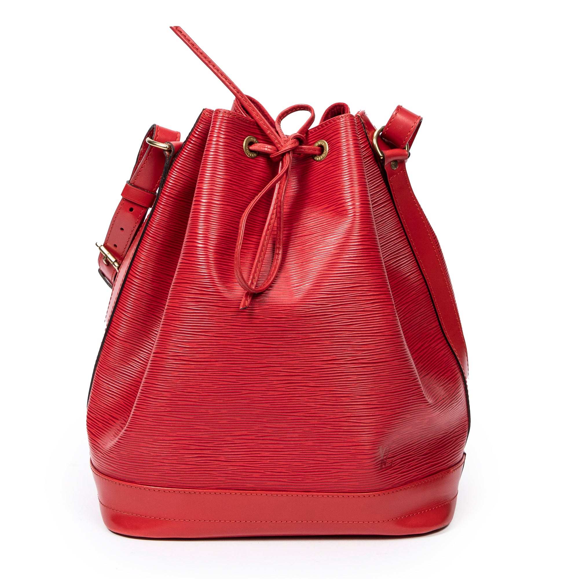Louis Vuitton 路易威登單肩包: 經典款 Noé GM