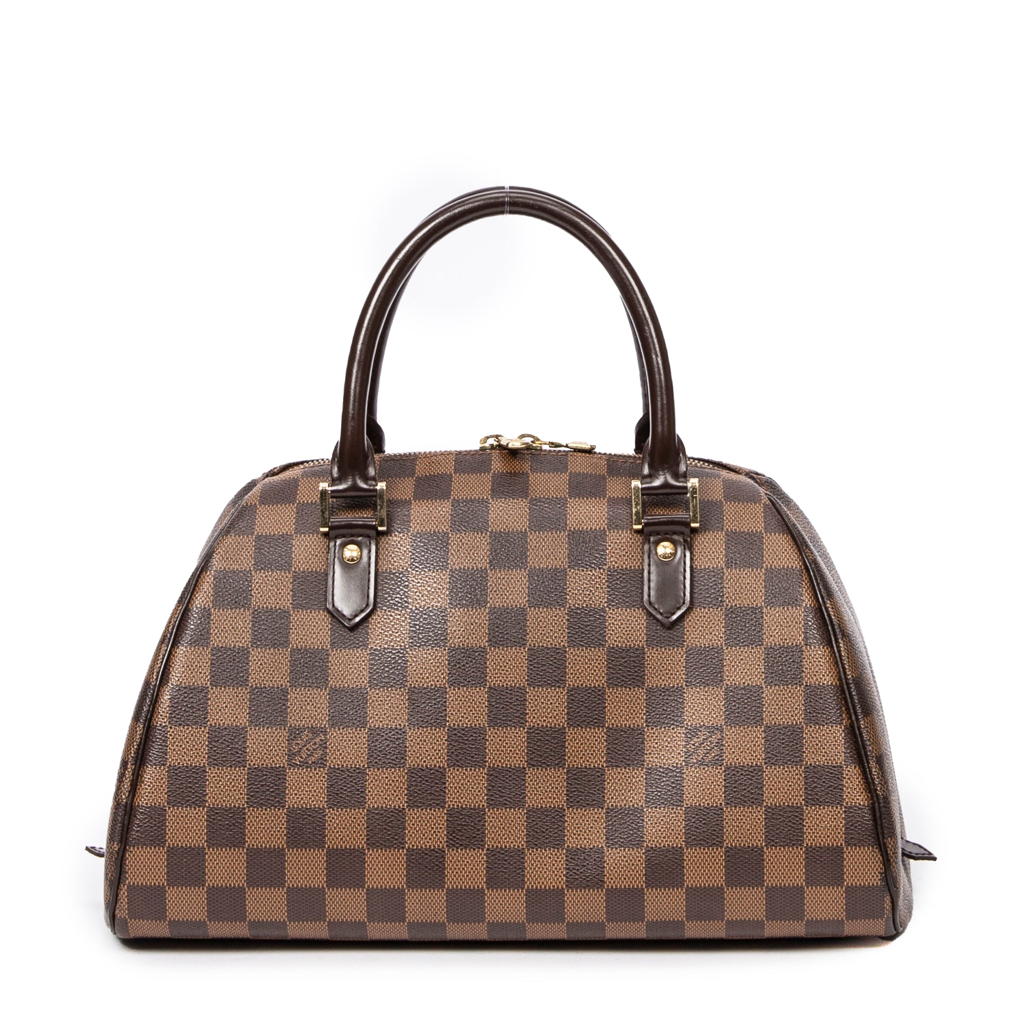 Louis Vuitton 路易威登手提包: Ribera MM