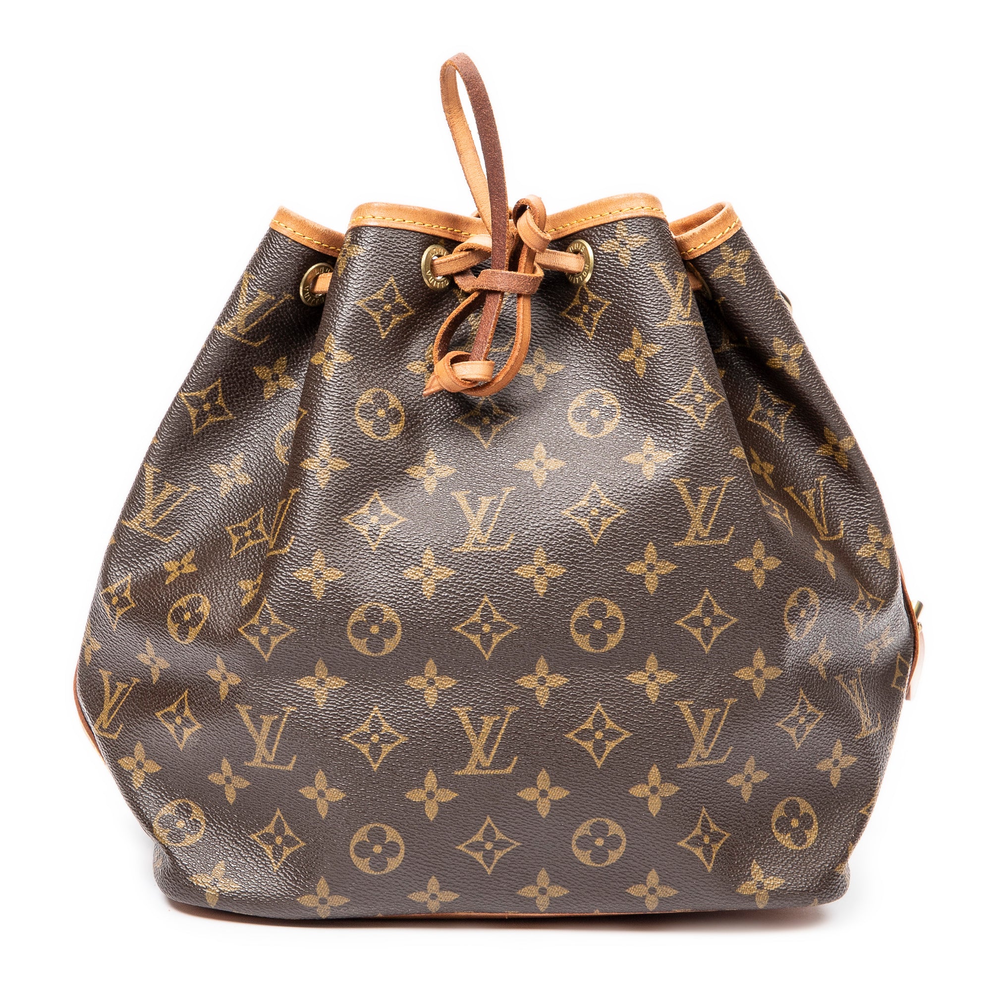 Louis Vuitton 路易威登單肩包: 經典款 Noé PM