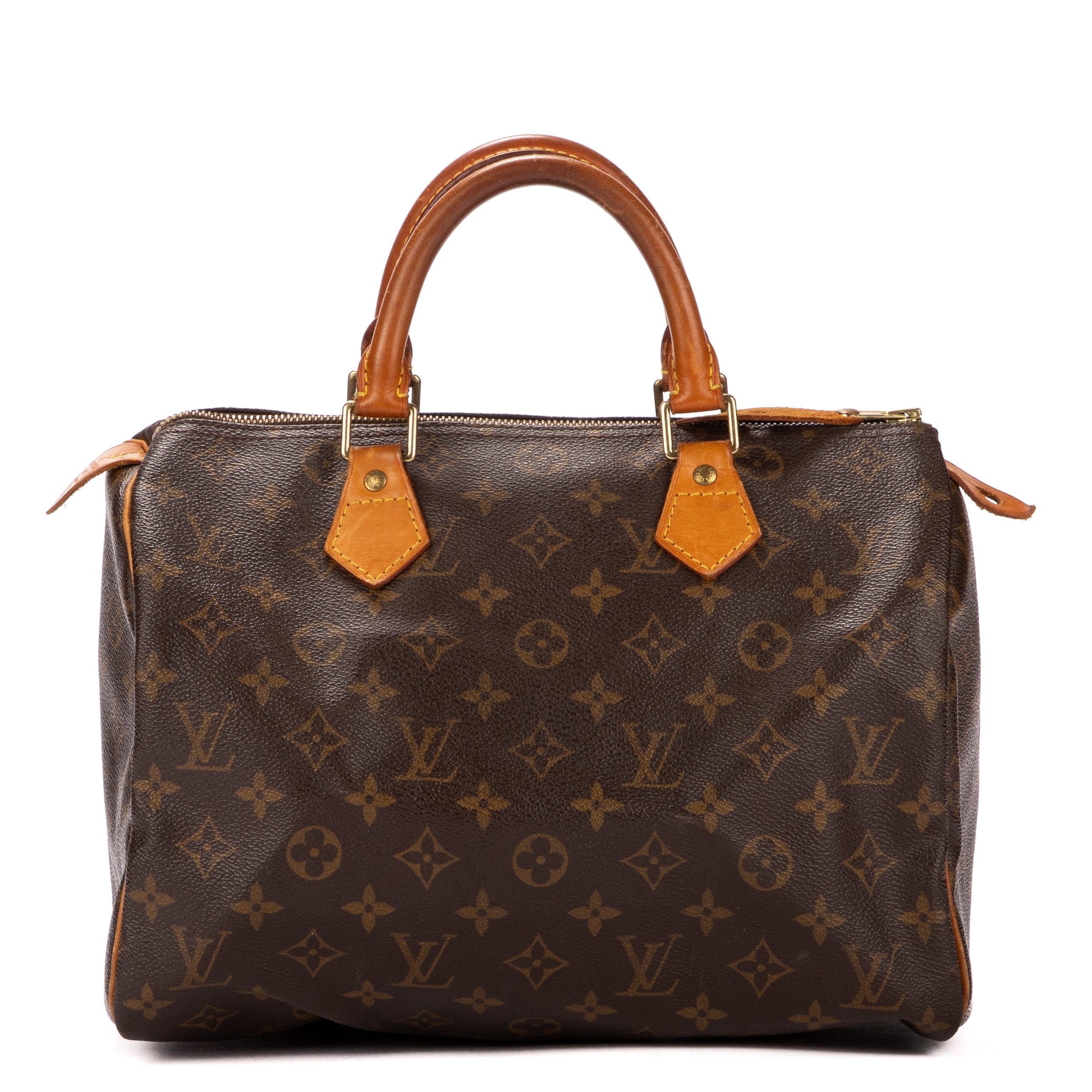 Louis Vuitton 路易威登手提包: 經典款 Speedy 30
