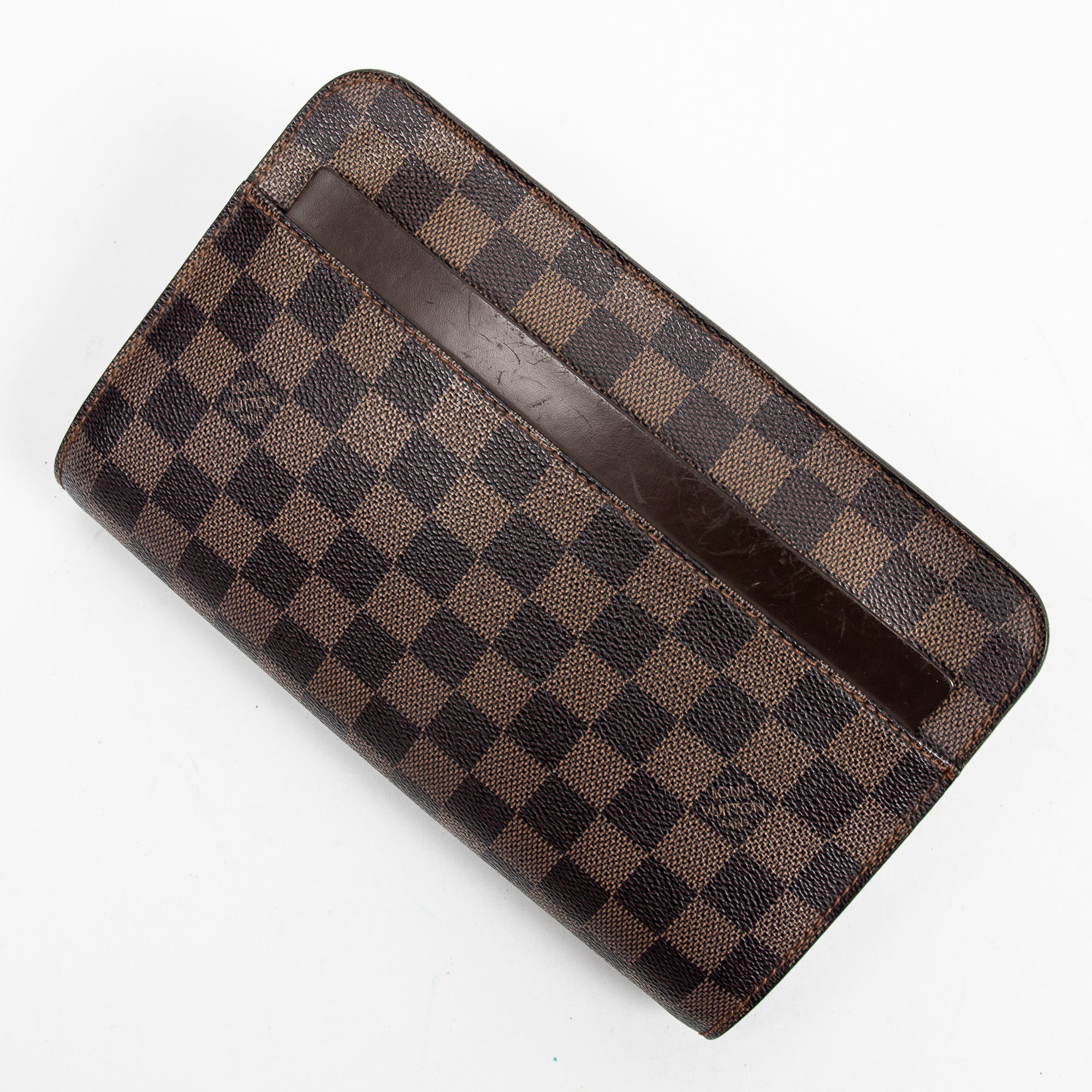 Louis Vuitton 路易威登手提包: 經典款 Saint Louis