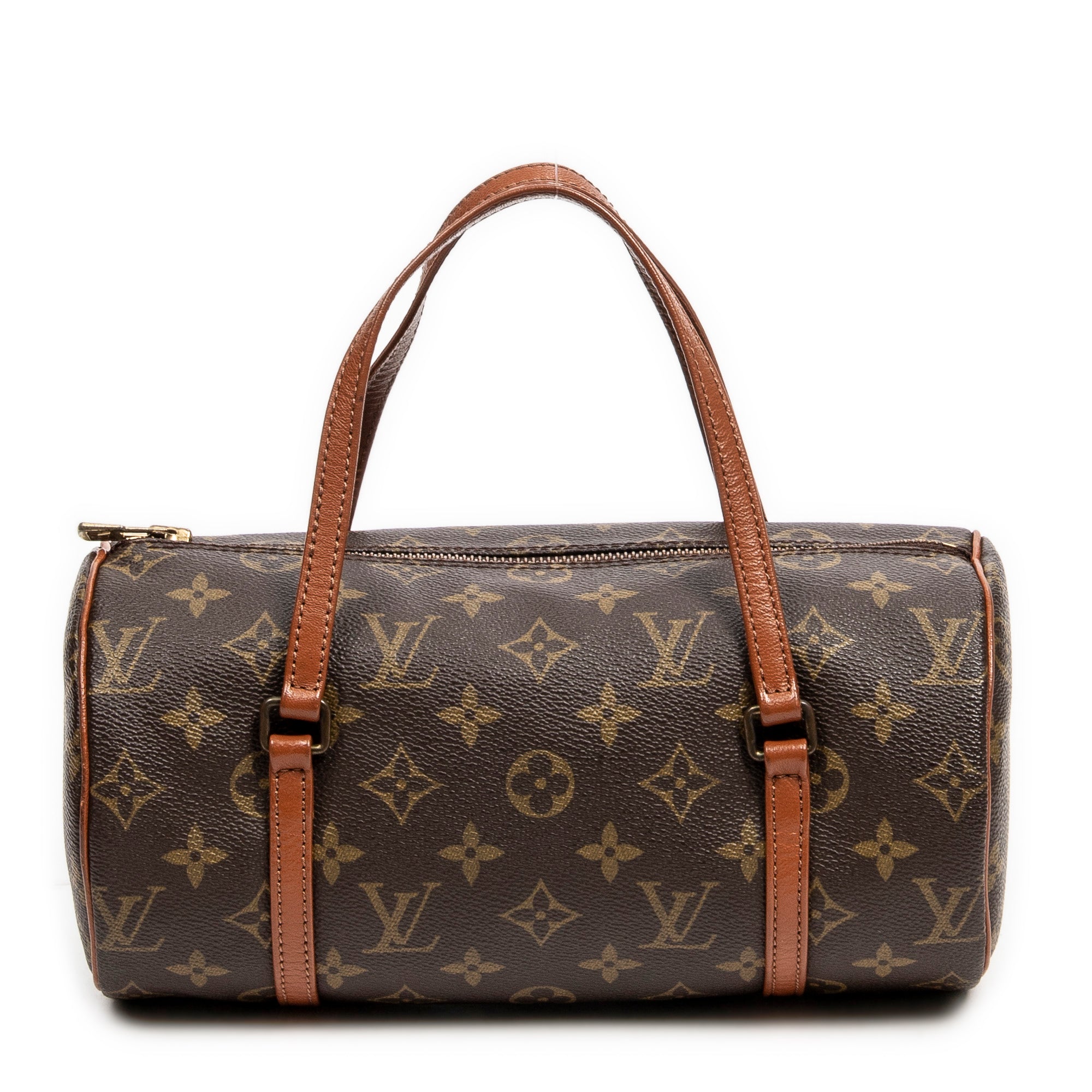 Louis Vuitton 路易威登手提包: 經典款 Papillon 26
