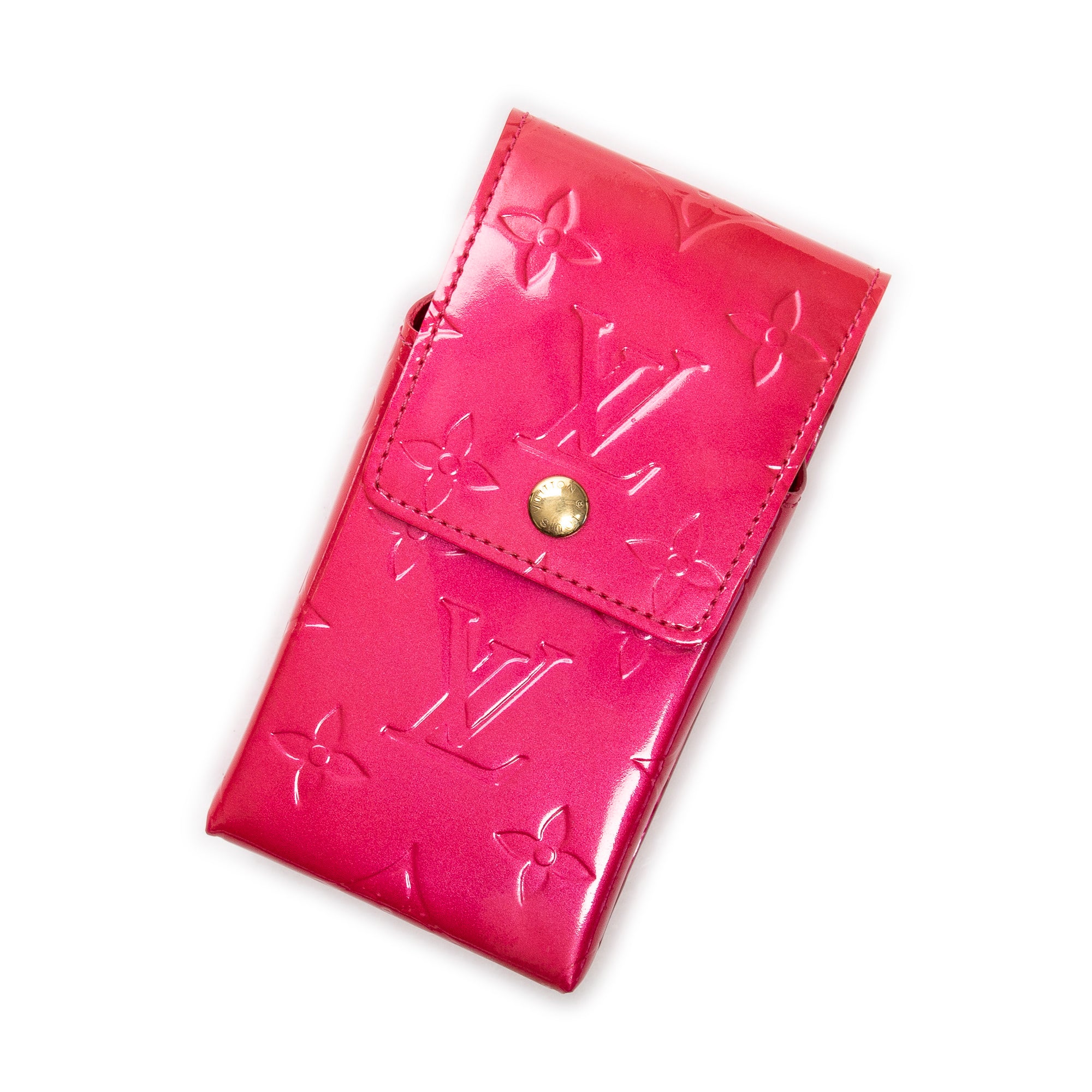 Louis Vuitton 路易威登小袋: Cigarette Case