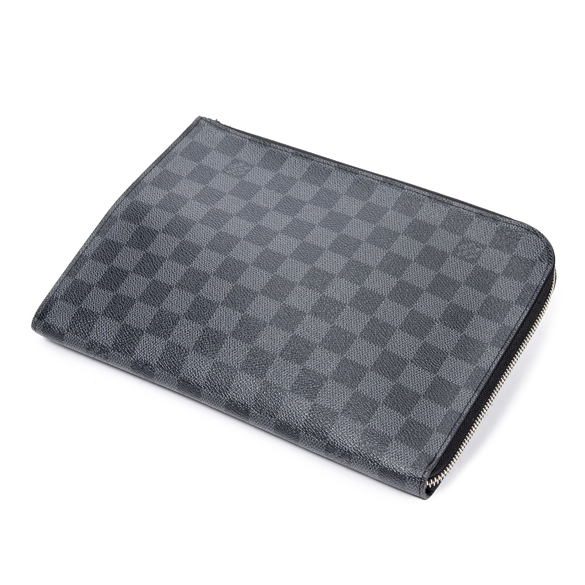 Louis Vuitton 路易威登手提包: 經典款 Pochette Jour PM