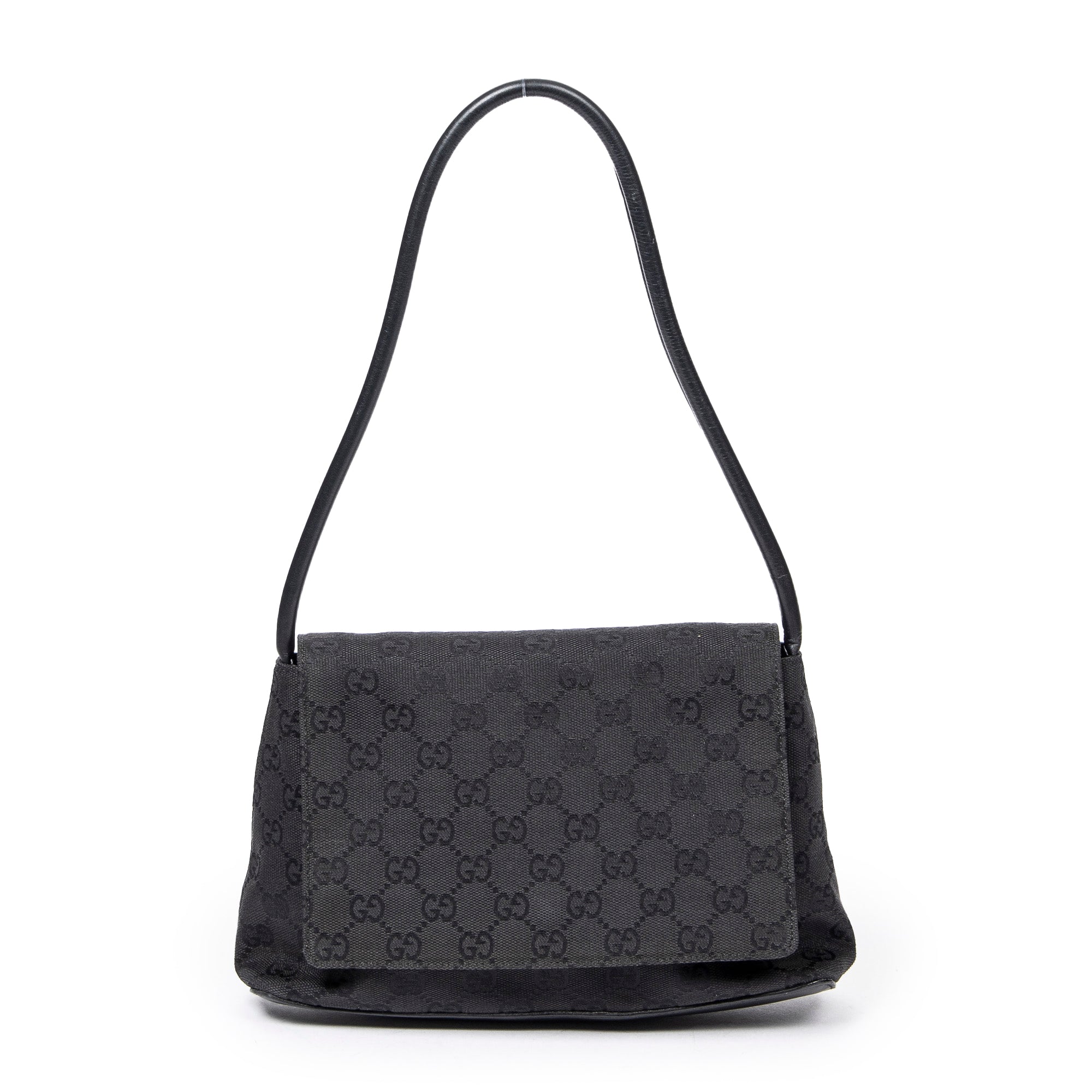 Gucci 古馳單肩包: Shoulder Flap