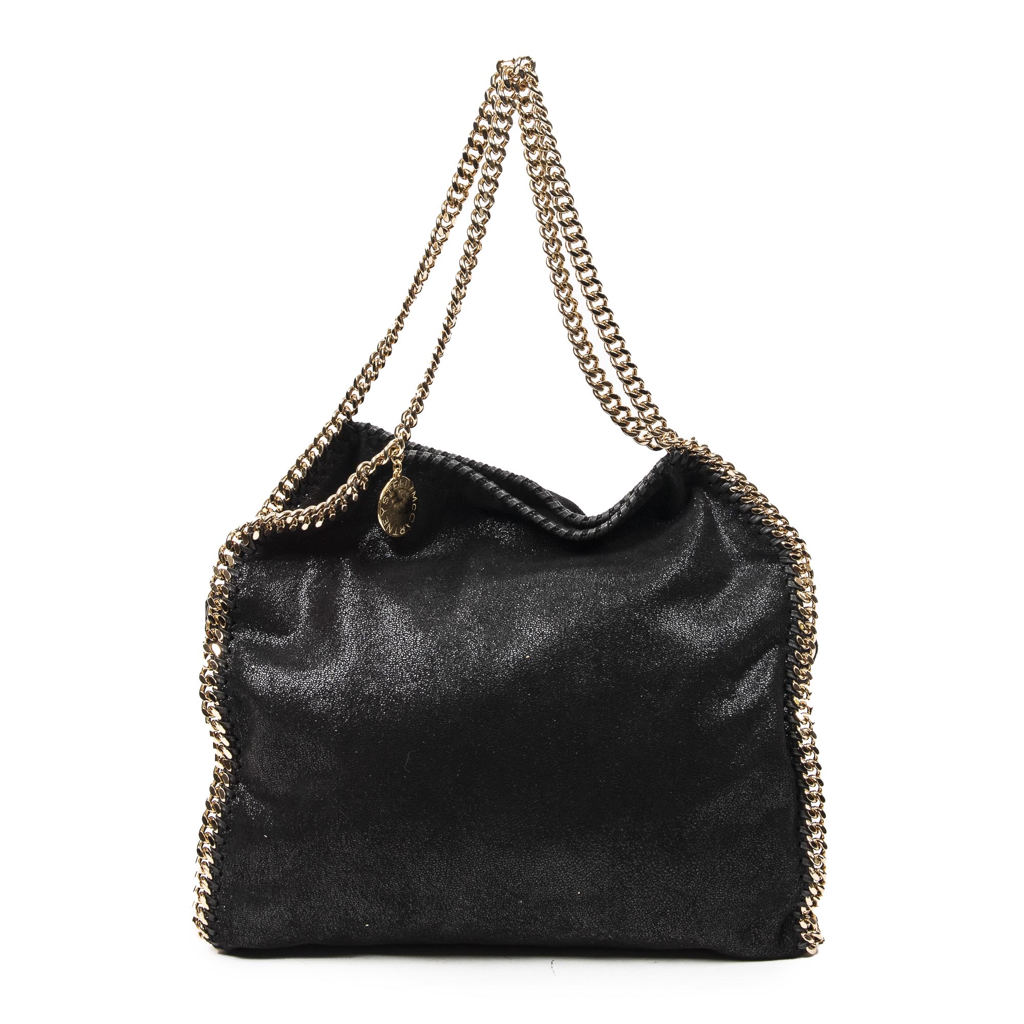 Stella McCartney Stella McCartney單肩包: 大號 Falabella 手提包