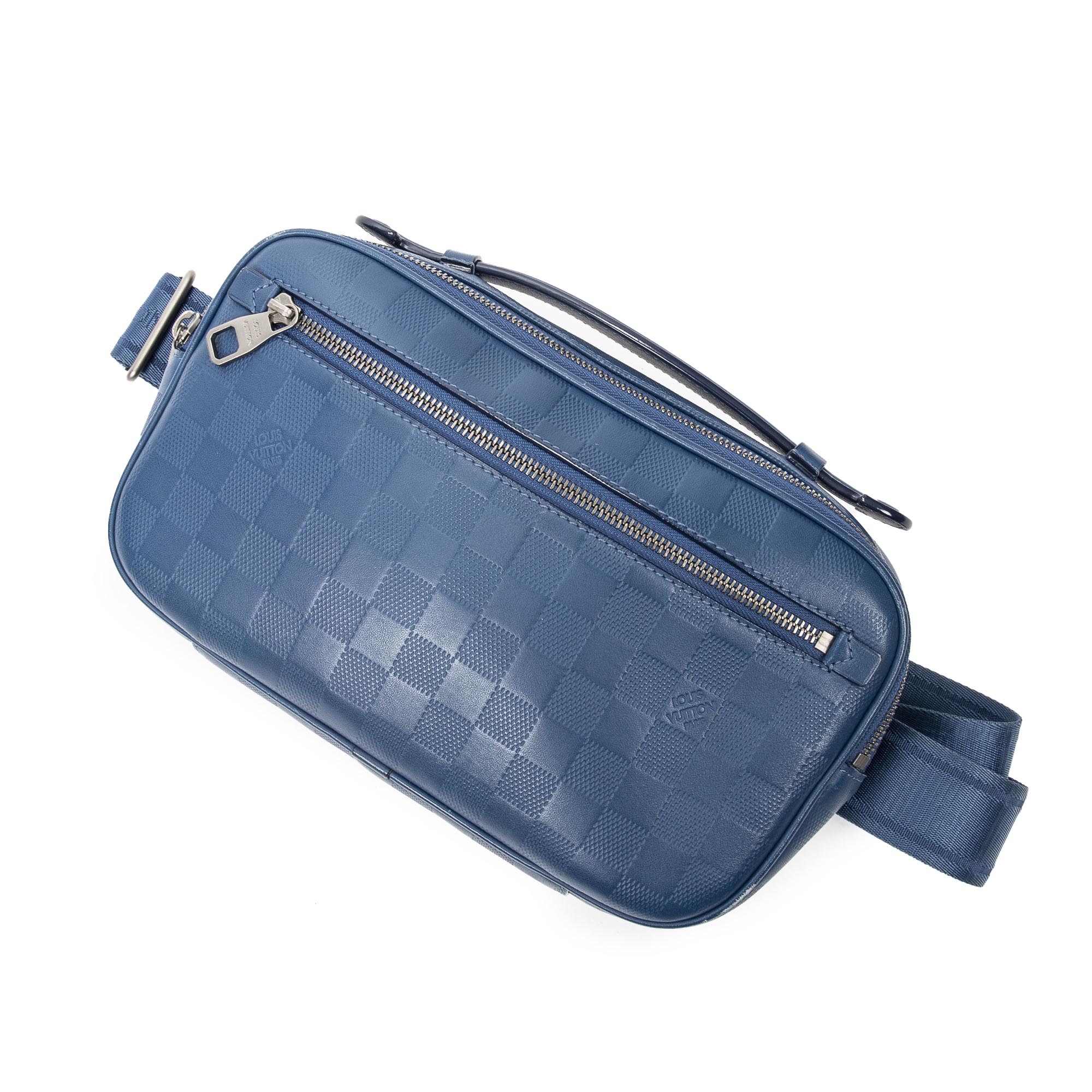 Louis Vuitton 路易威登單肩包: Ambreil