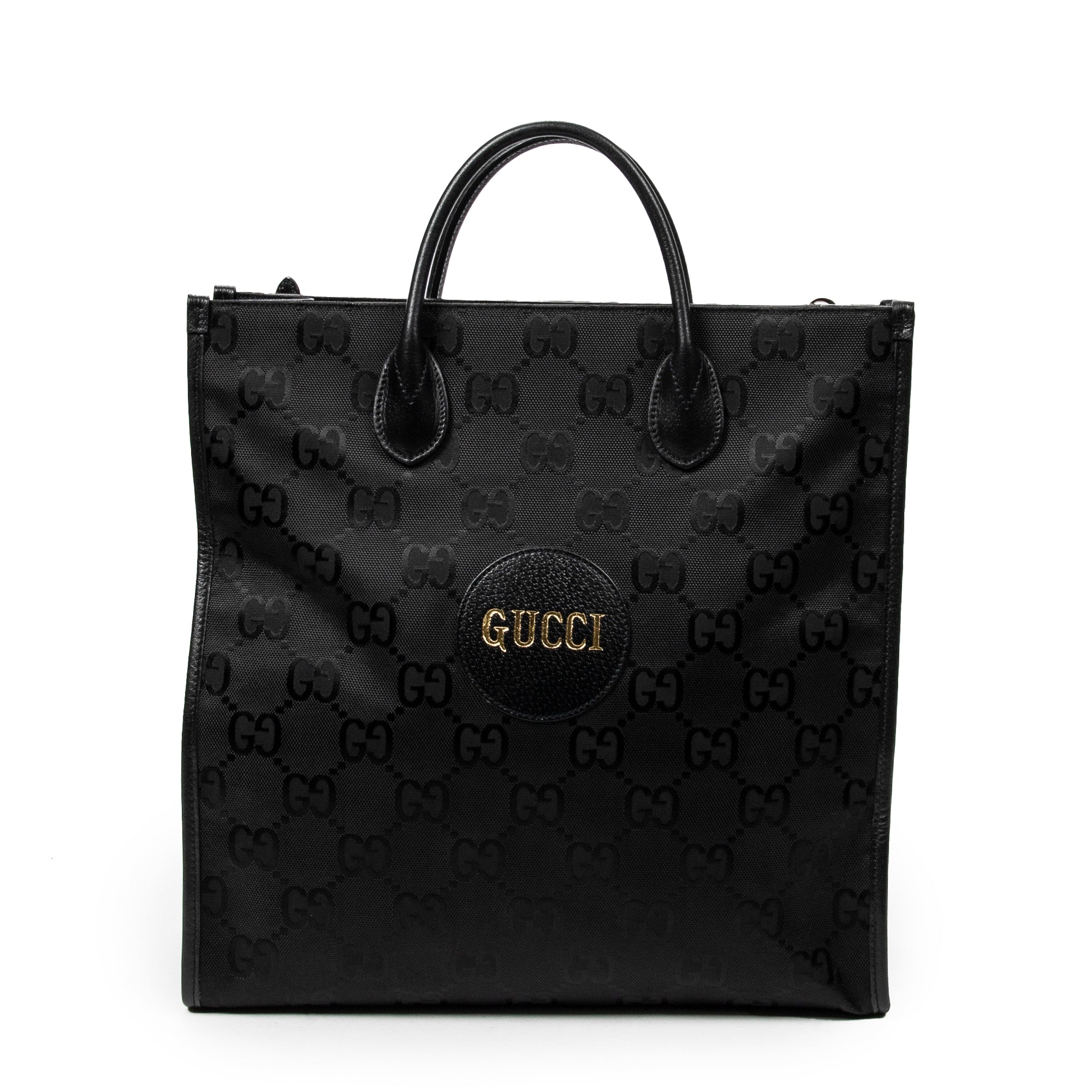 Gucci 古馳單肩包: Off The Grid Tote