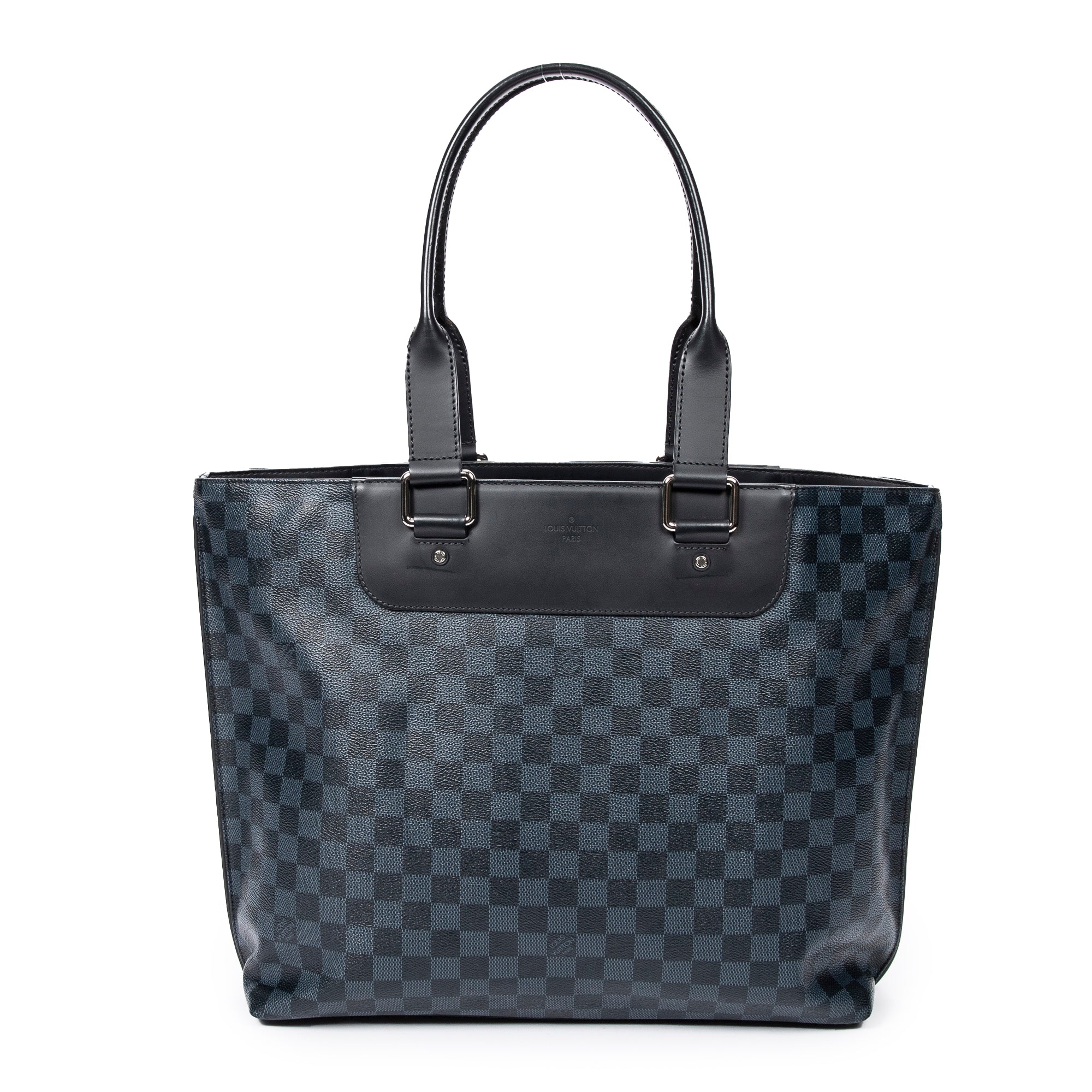 Louis Vuitton 路易威登單肩包: Cabas Voyage