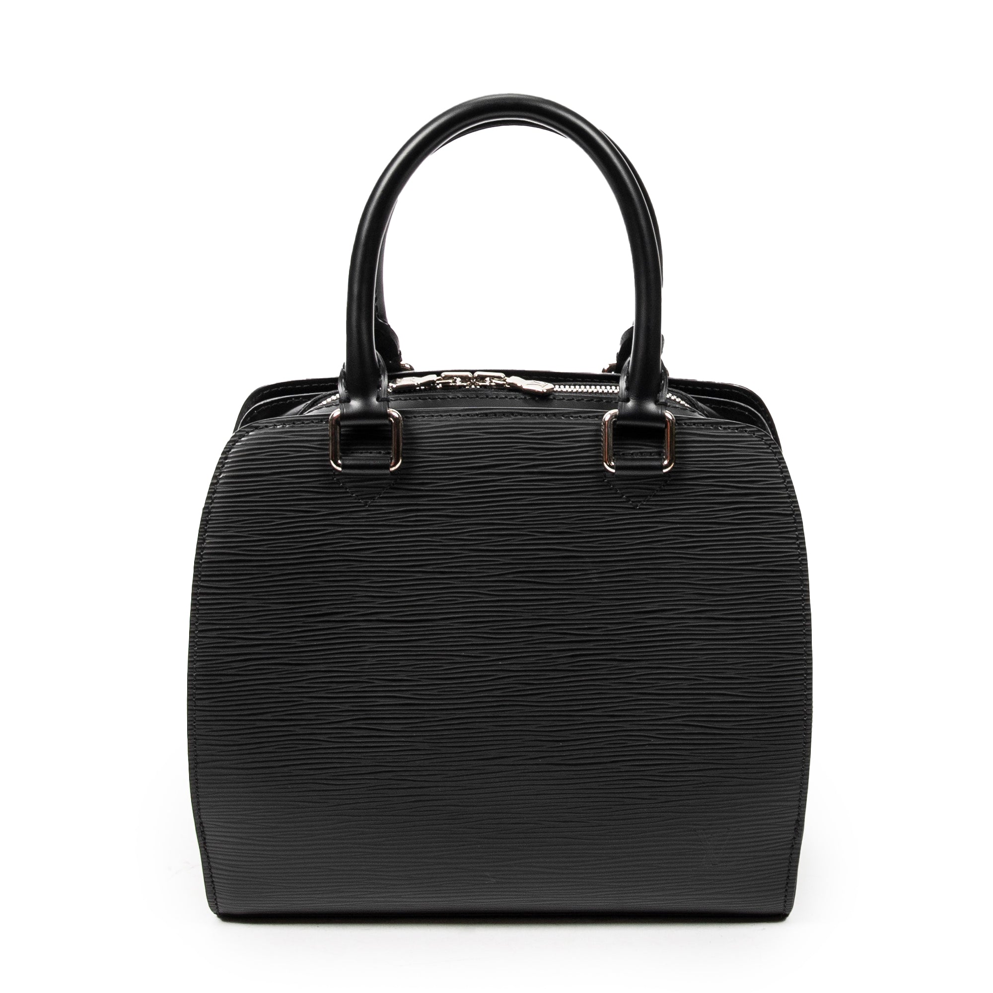 Louis Vuitton 路易威登手提包: 復古新橋