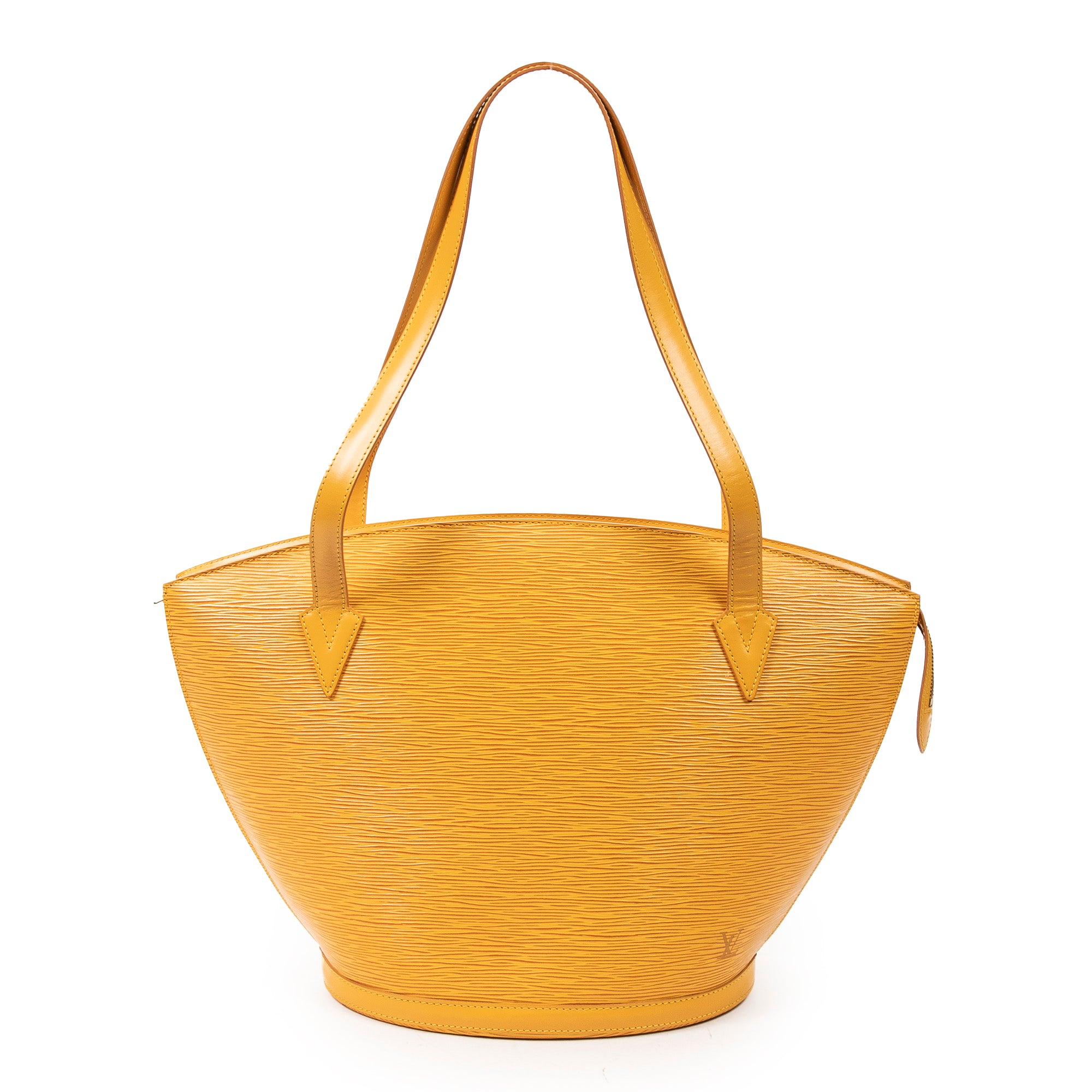 Louis Vuitton 路易威登單肩包: 經典款 St-Jacques Shopping GM