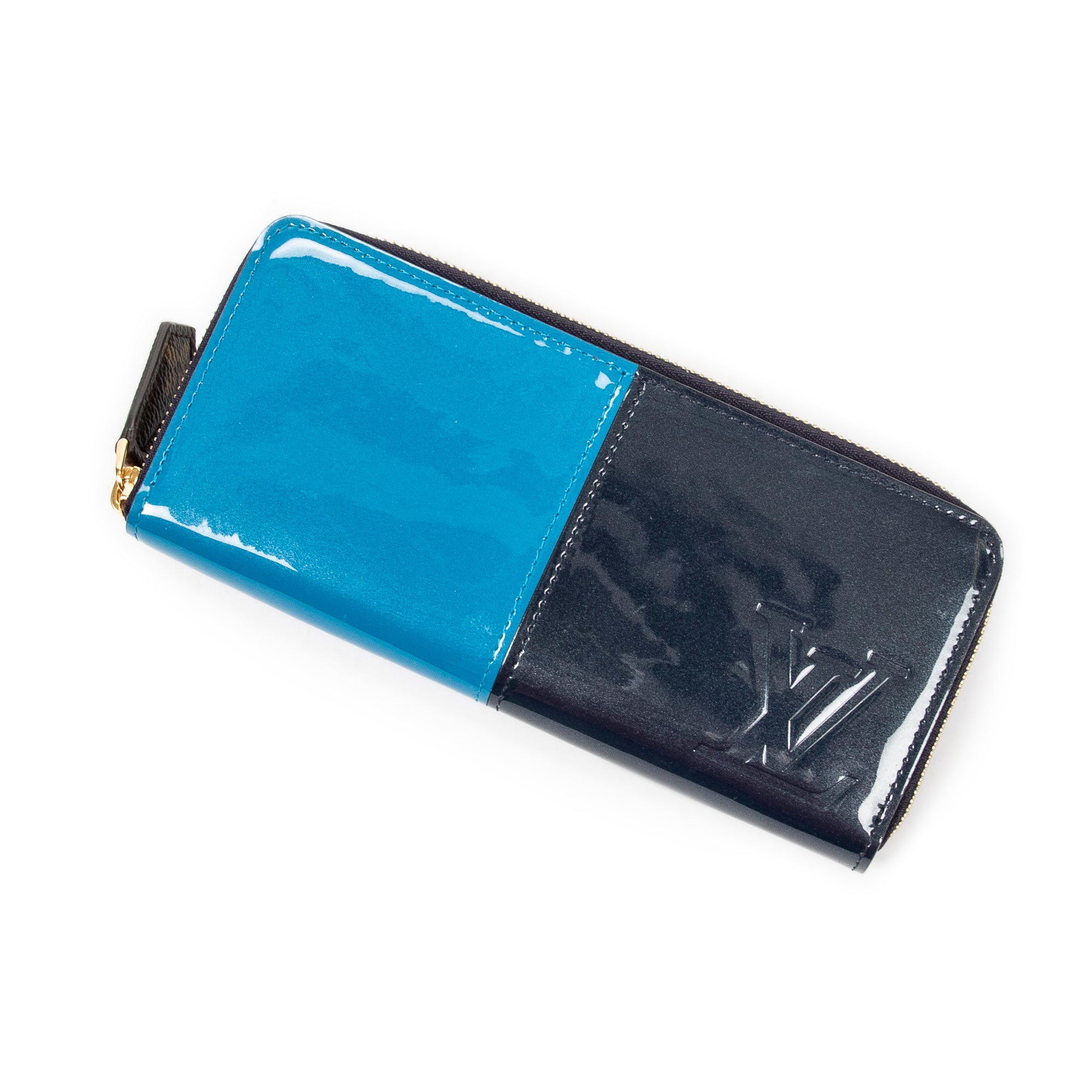 Louis Vuitton路易威登錢包: 全球限量款 Miroir Wallet