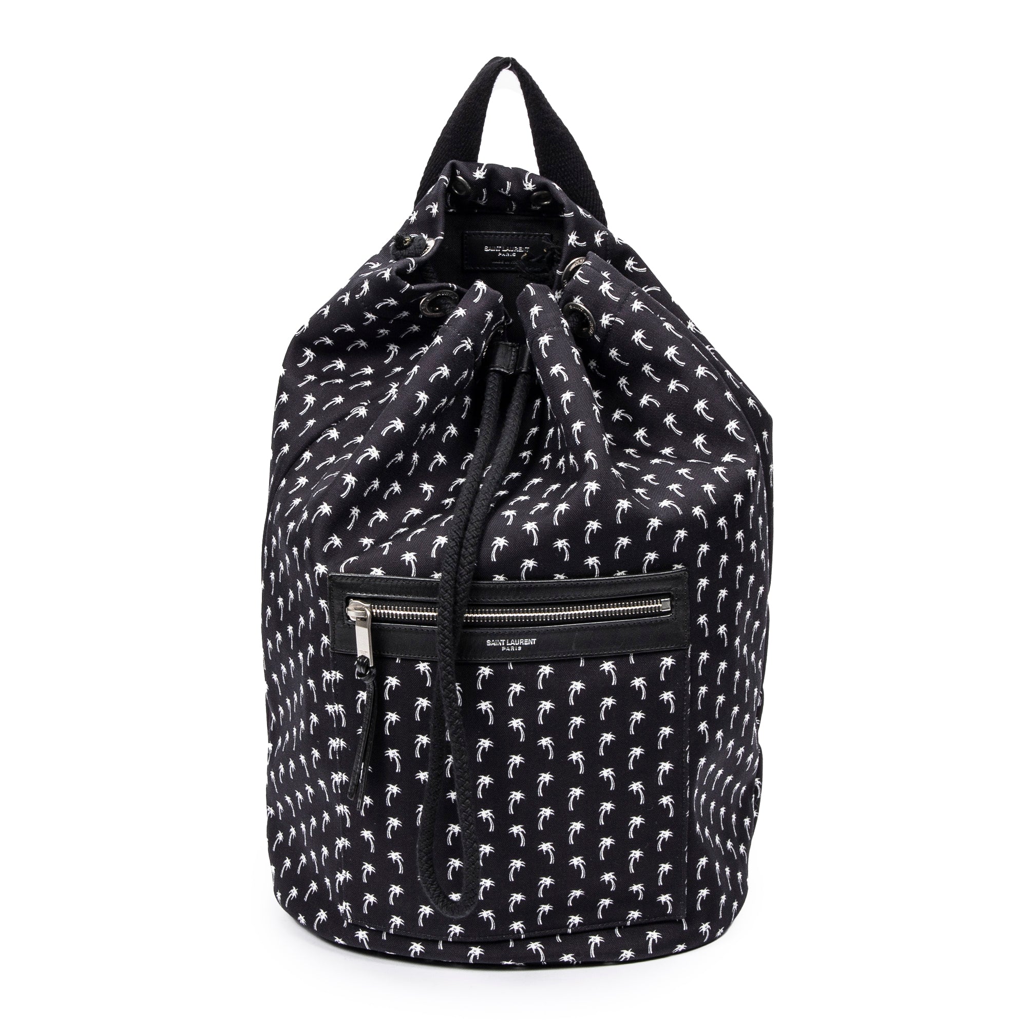 Yves Saint Laurent 聖羅蘭後背包: City Sailor Backpack