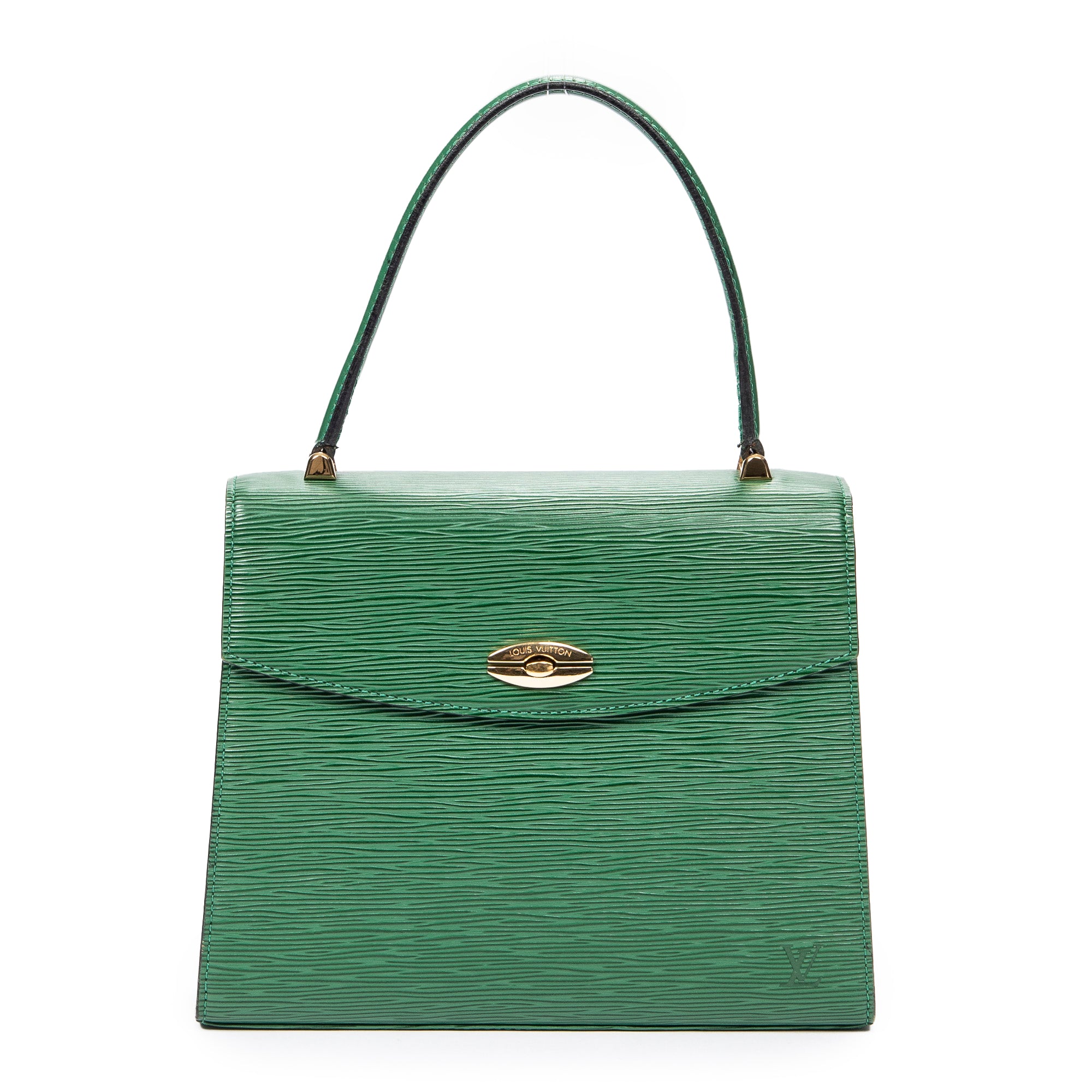Louis Vuitton 路易威登單肩包: Malesherbes