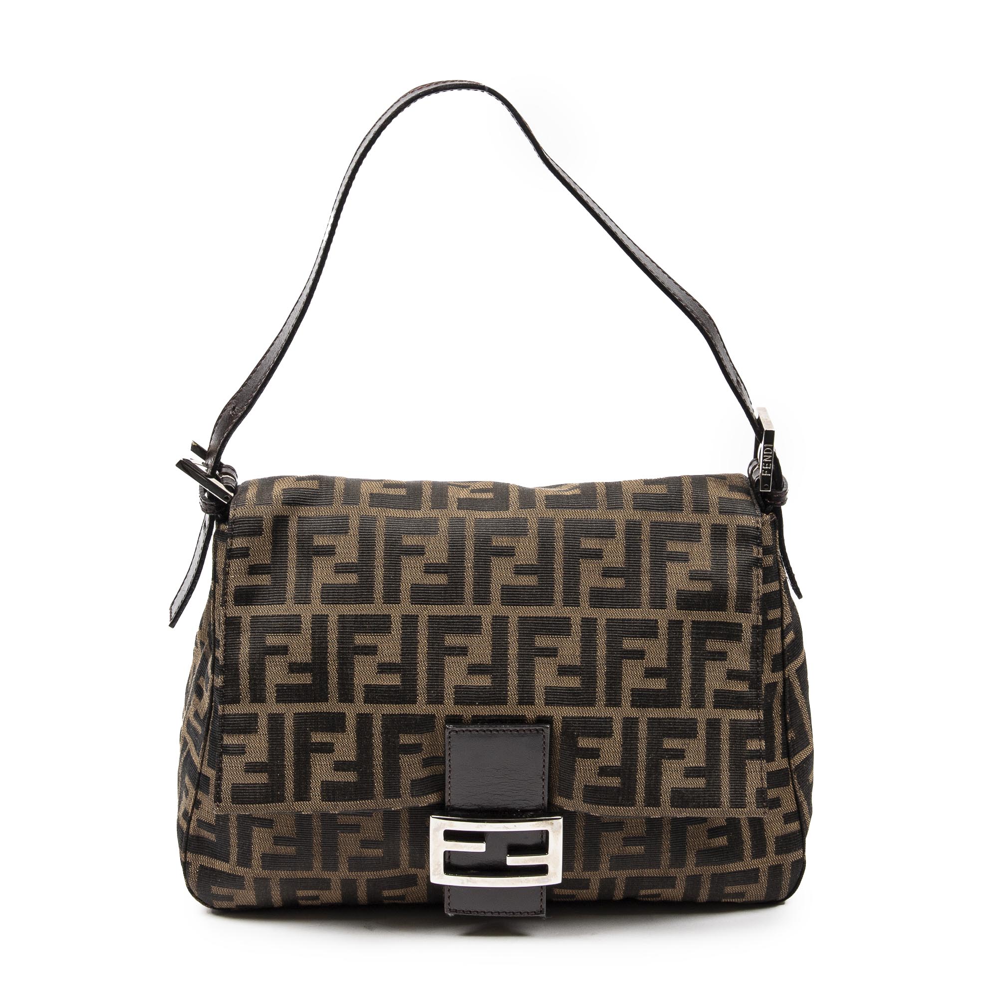 Fendi 芬迪單肩包: 經典款 Mama Forever