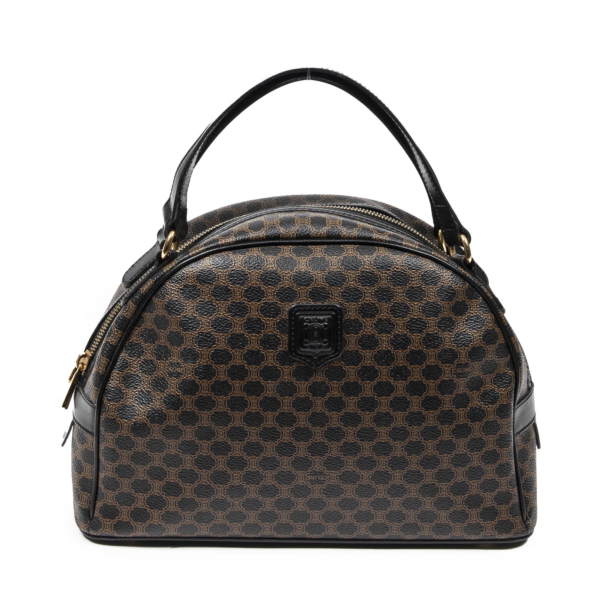 Celine 思琳手提包: Small Dome Tote