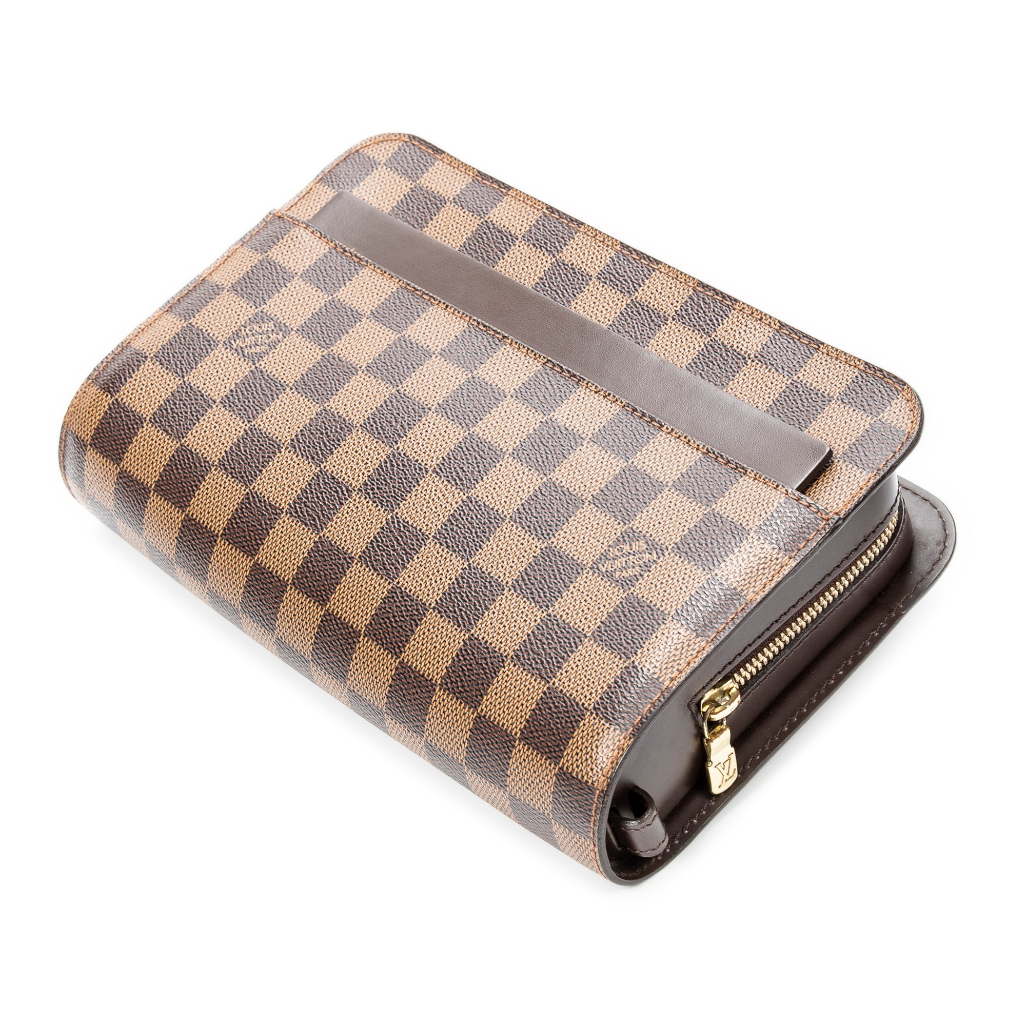 Louis Vuitton 路易威登小袋: Saint Louis Clutch