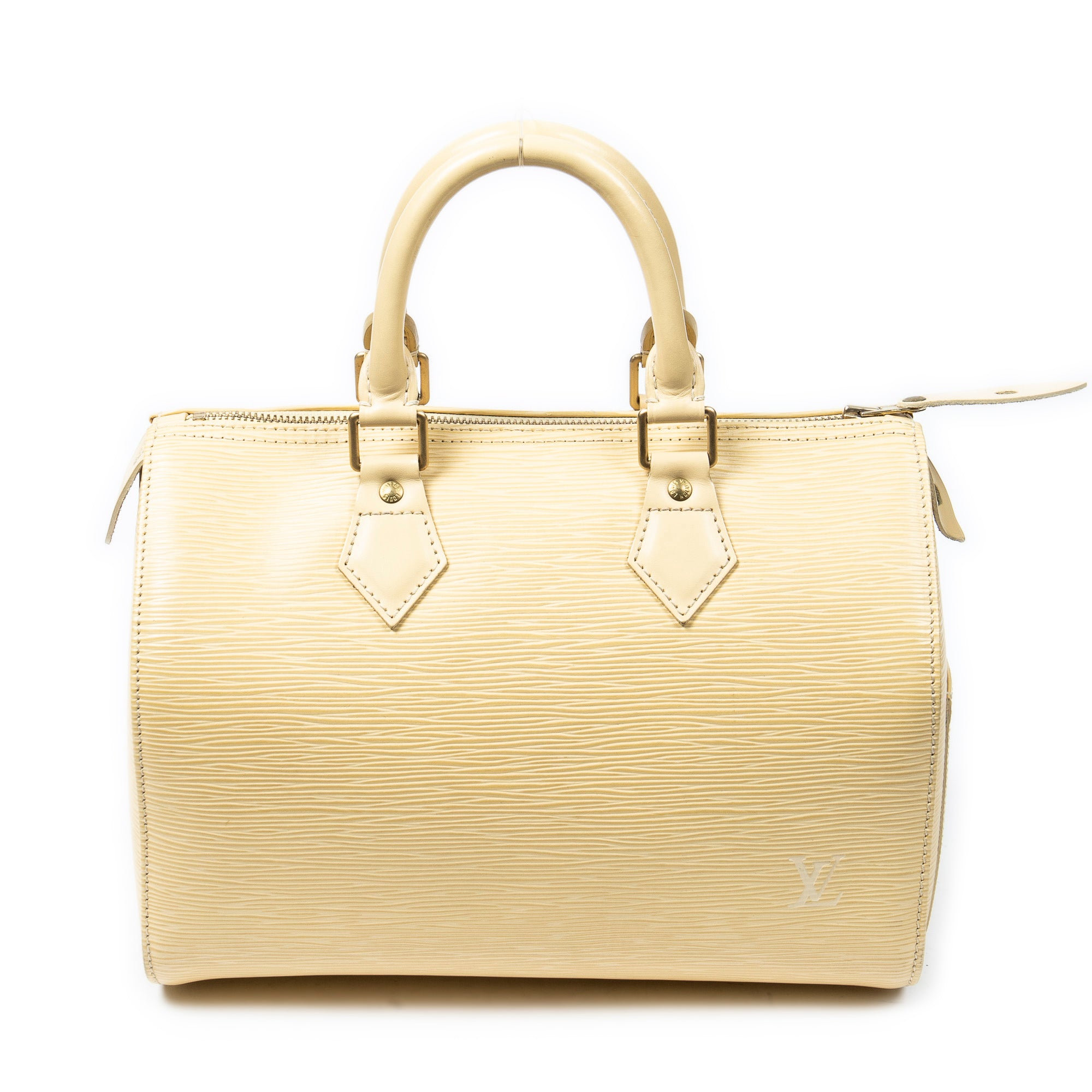 Louis Vuitton 路易威登手提包: 經典款 Speedy 25