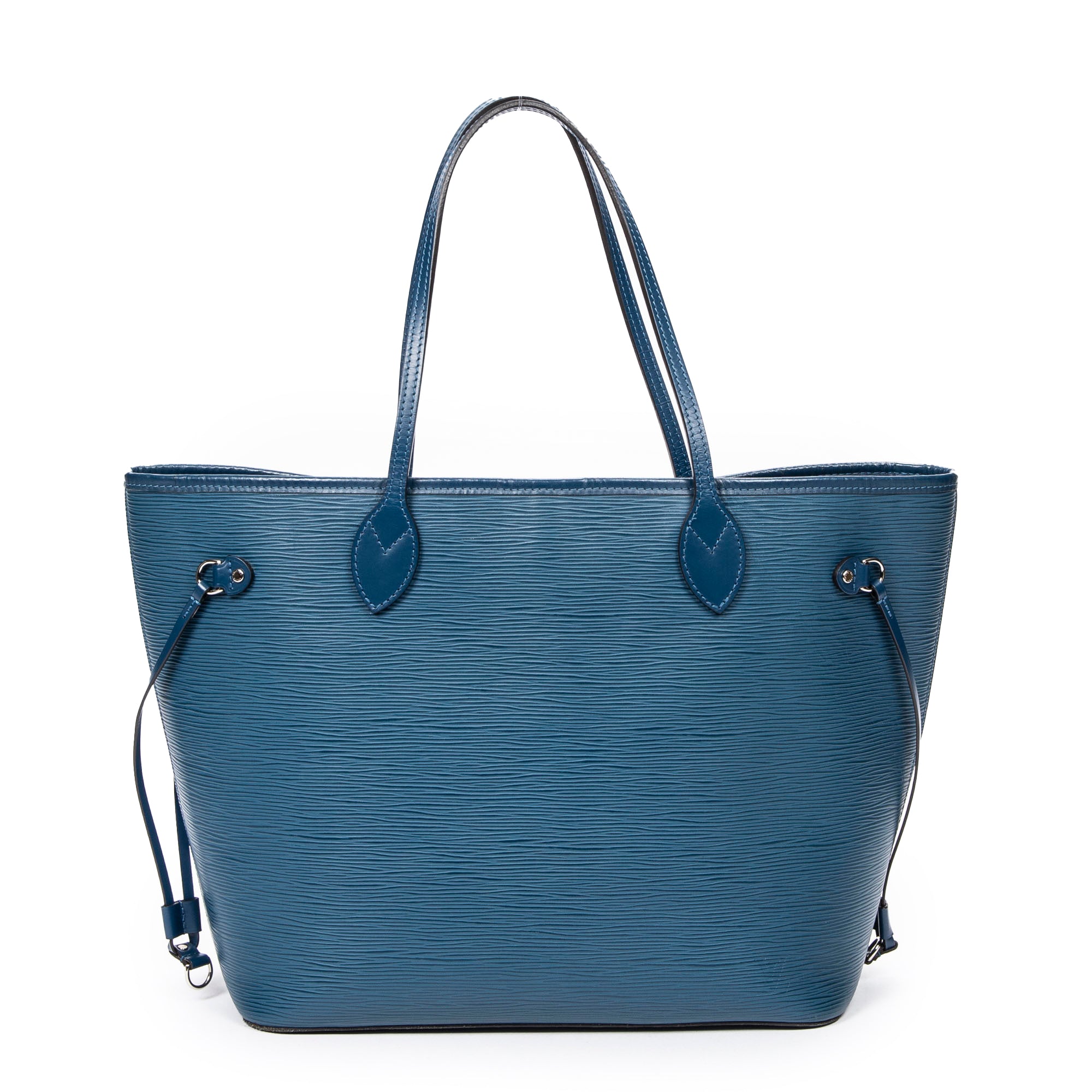 Louis Vuitton 路易威登單肩包: 經典款 Neverfull MM