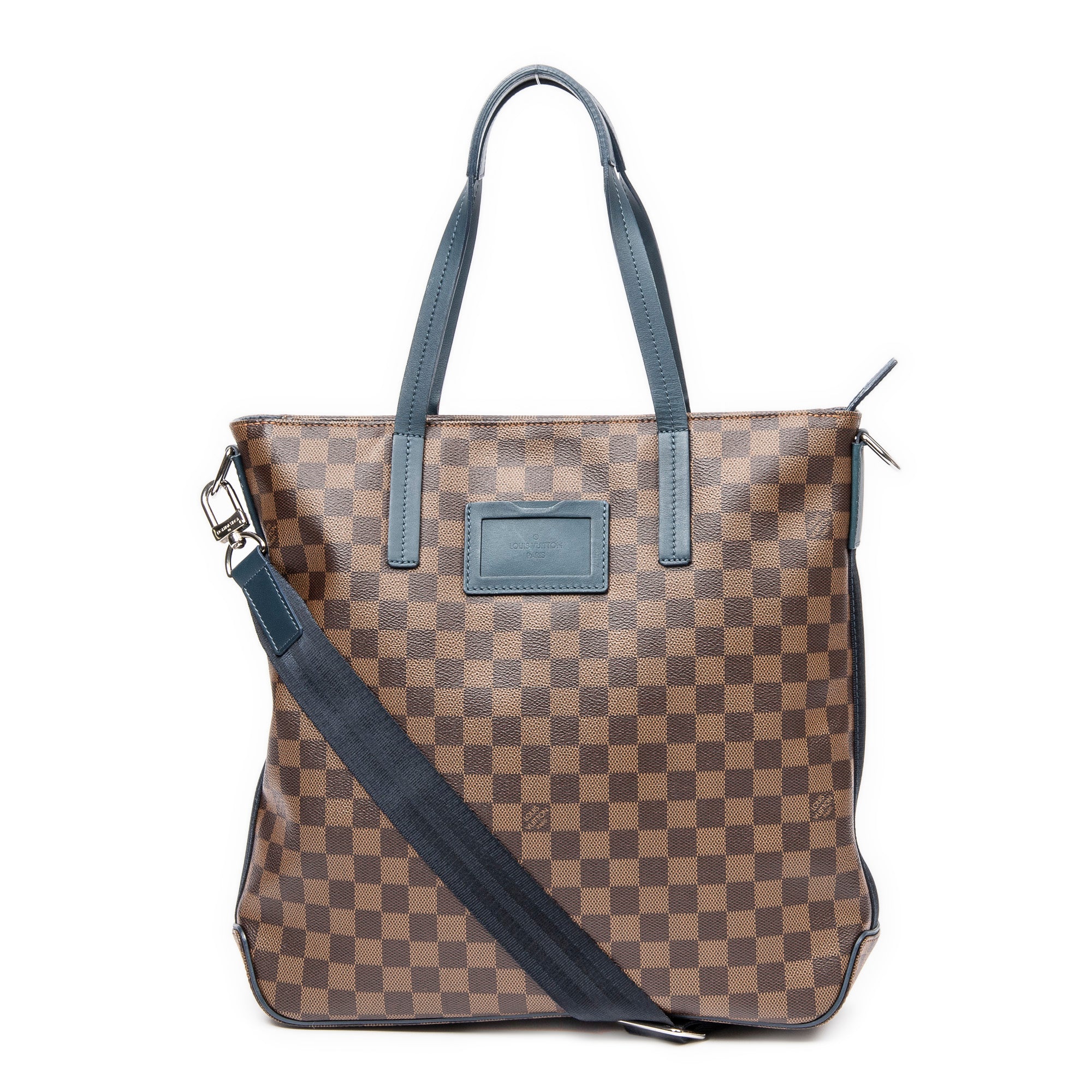 Louis Vuitton 路易威登單肩包: Herald