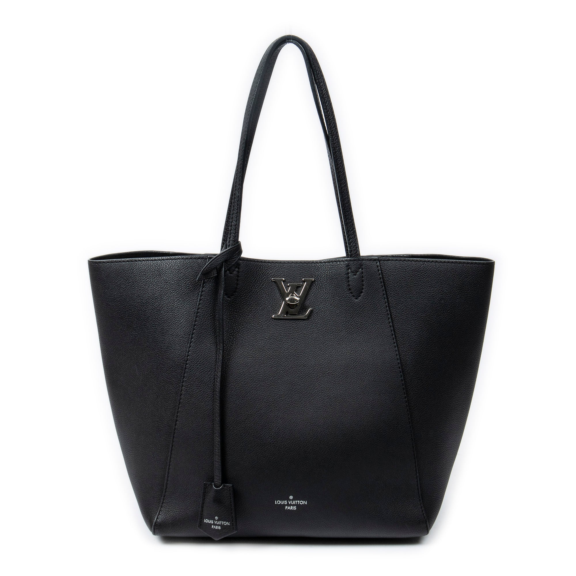 Louis Vuitton 路易威登單肩包: Rock Me Cover Tote Bag